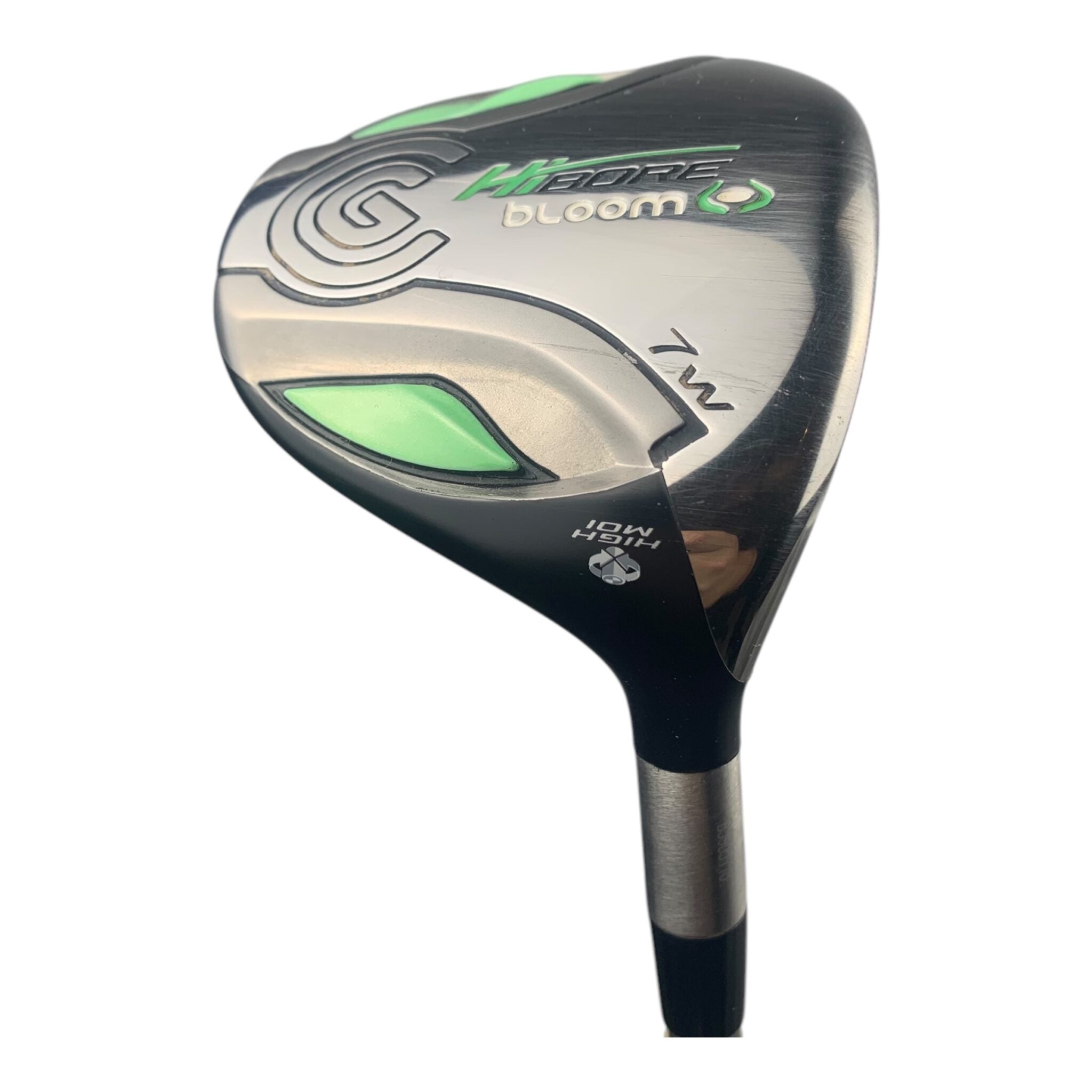 Cleveland Cześć, Bore Bloom Fairway Wood / Flex Ladies / #7/24