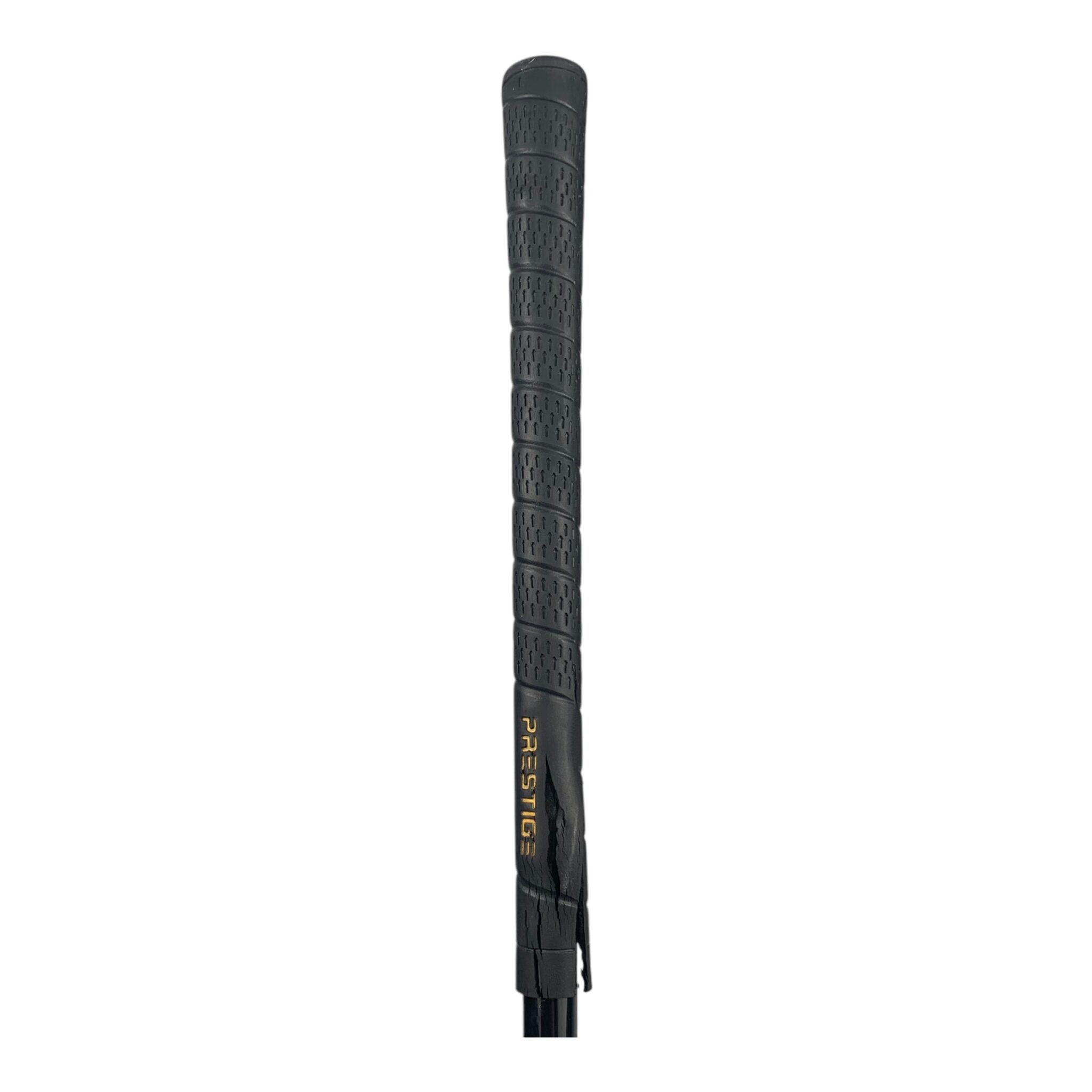 Prestige Oversize Driving Iron / Flex Regular / Graphite / #1/15