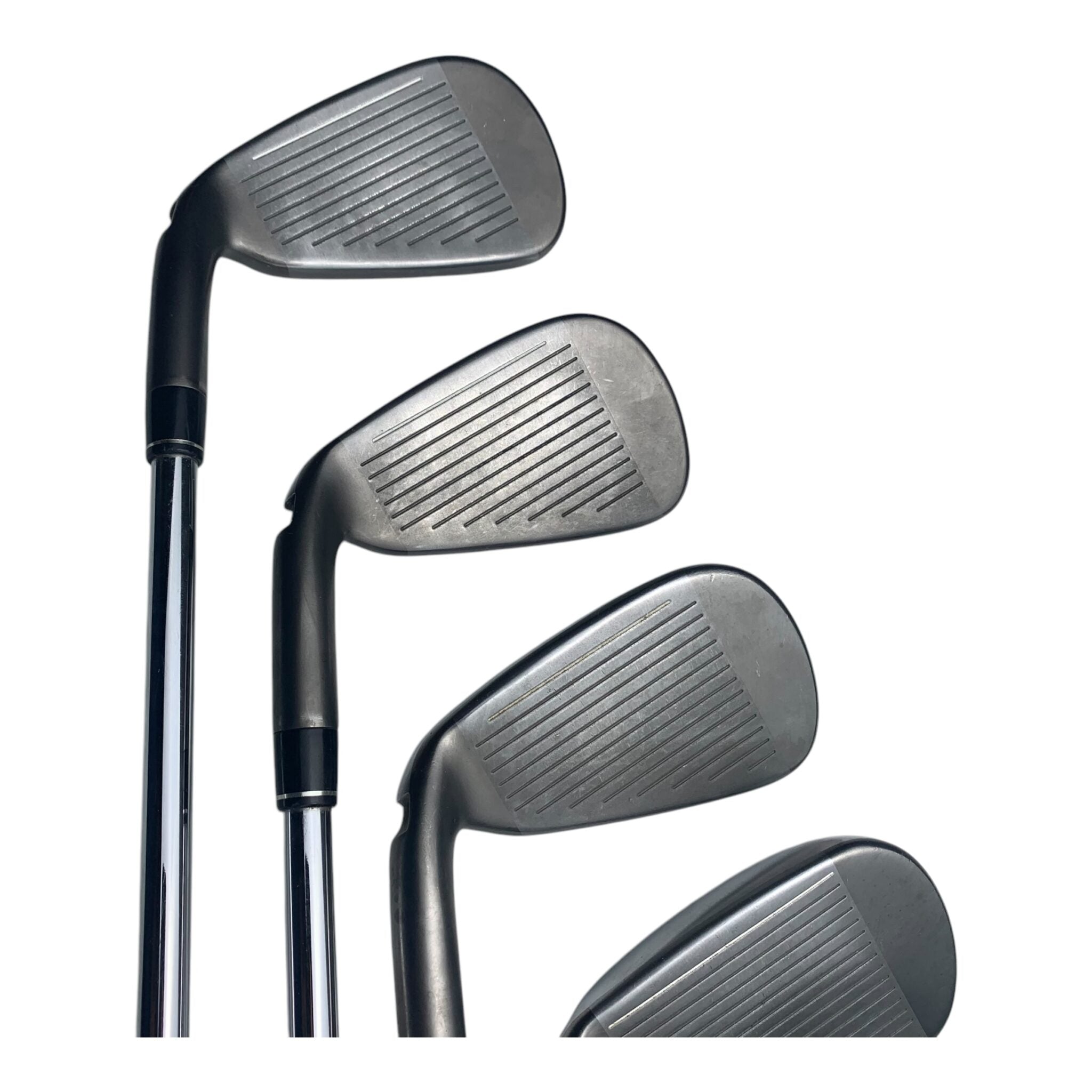TaylorMade SpeedBlade Iron Set / Flex Regular / Steel / 5-PW
