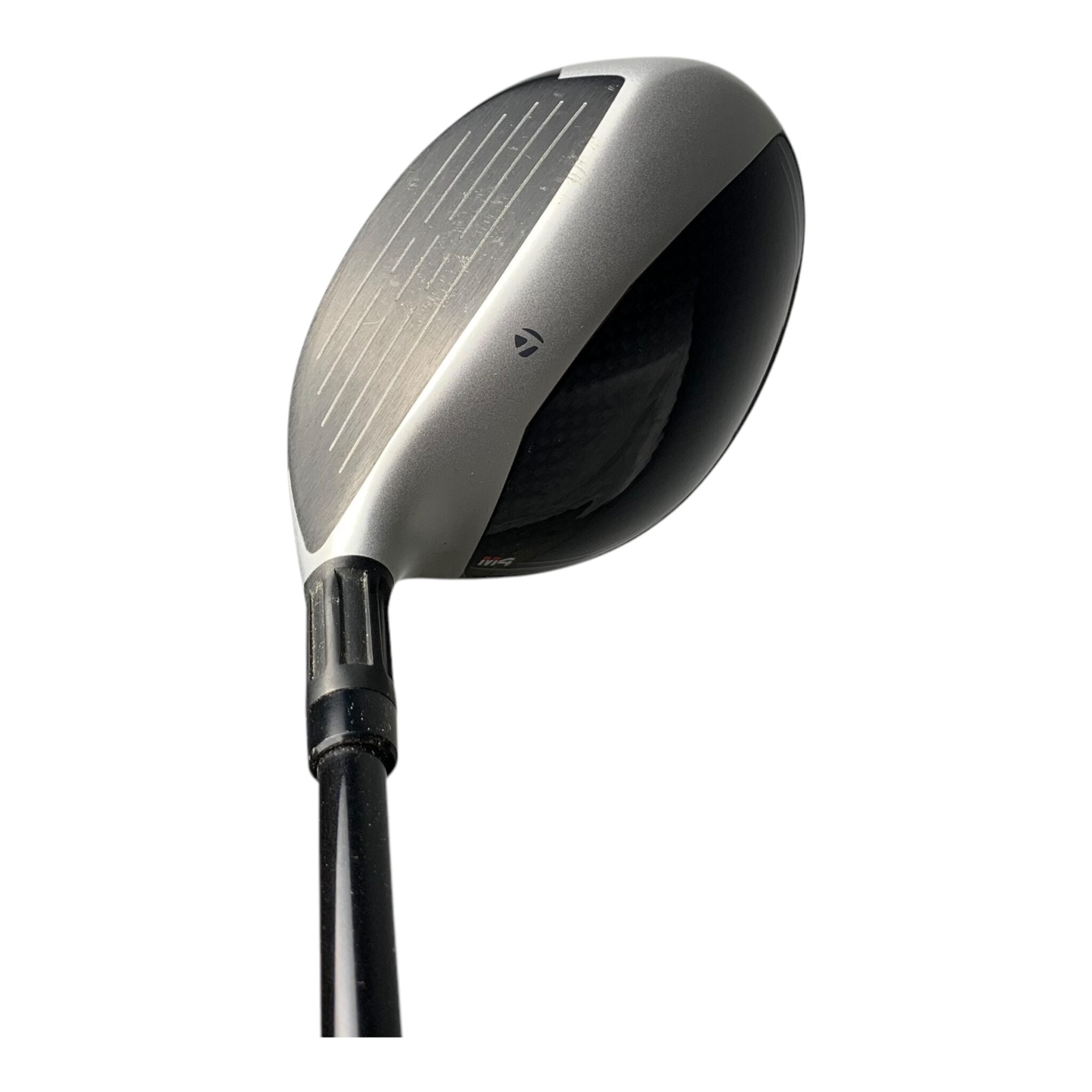 TaylorMade M4 2018 Fairway Wood / Flex Regular / #5/18