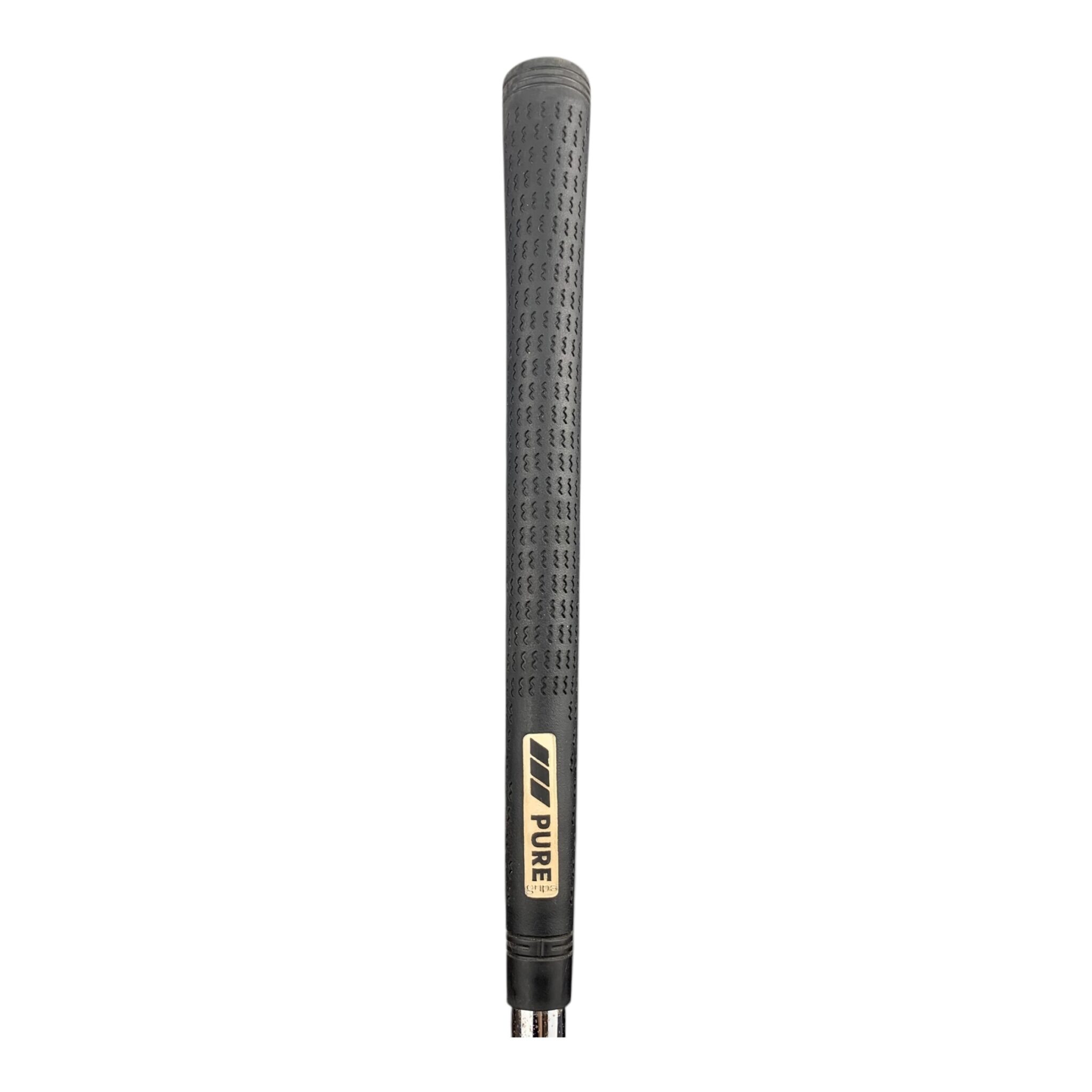 TaylorMade R series Tour Grind Wedge / Steel / #58/10