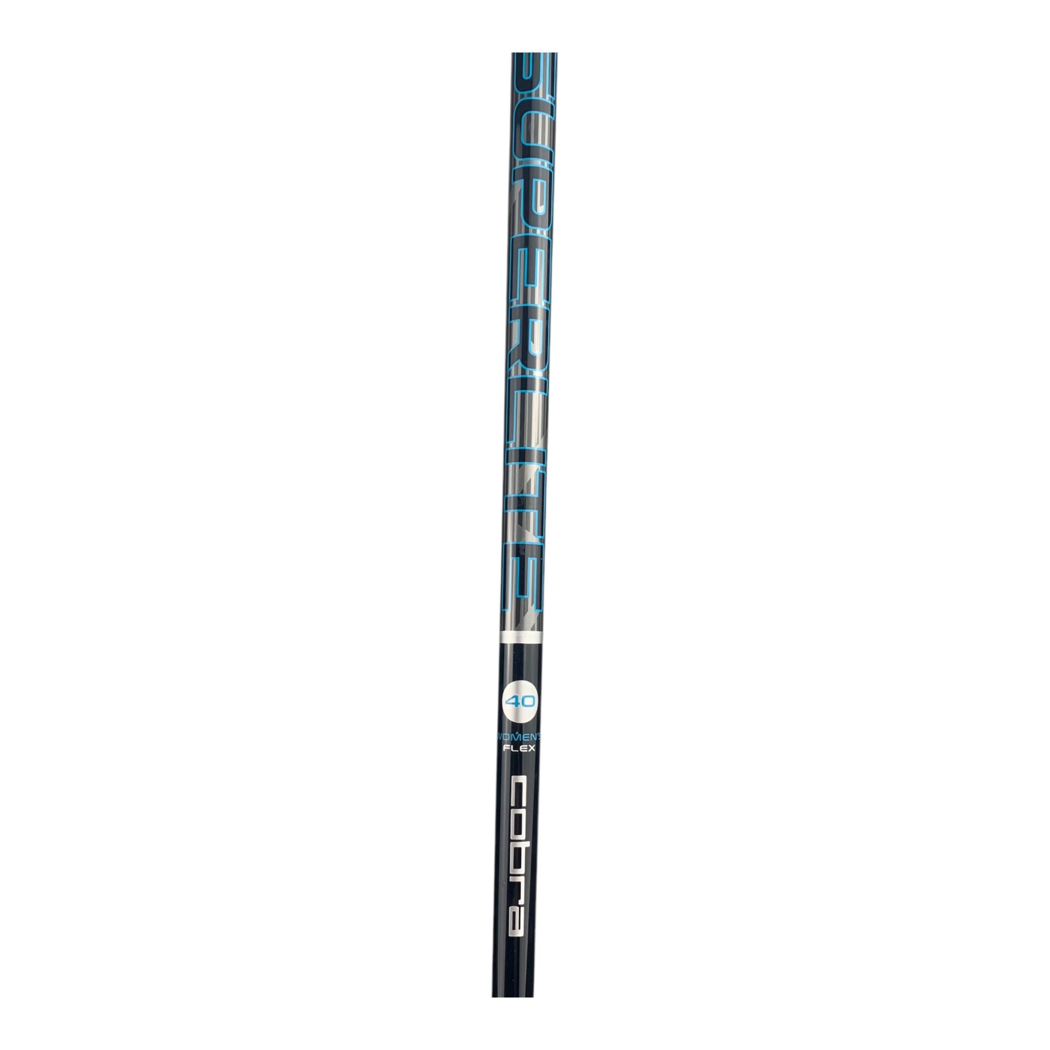 Cobra F-max Driver / Flex Ladies / Loft 15