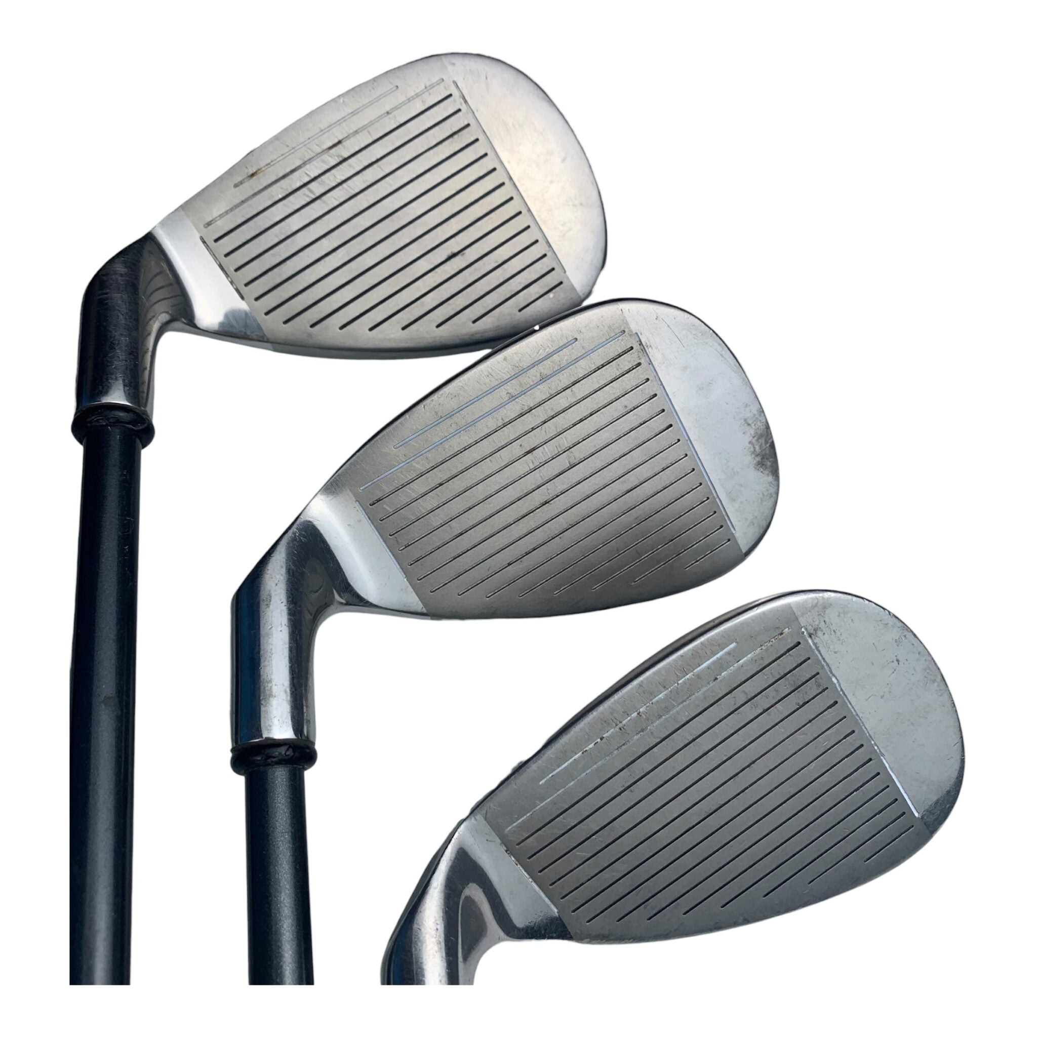 Callaway VFT Occhio di Falco Set di ferri / Flex Firm /5-PW/ Grafite