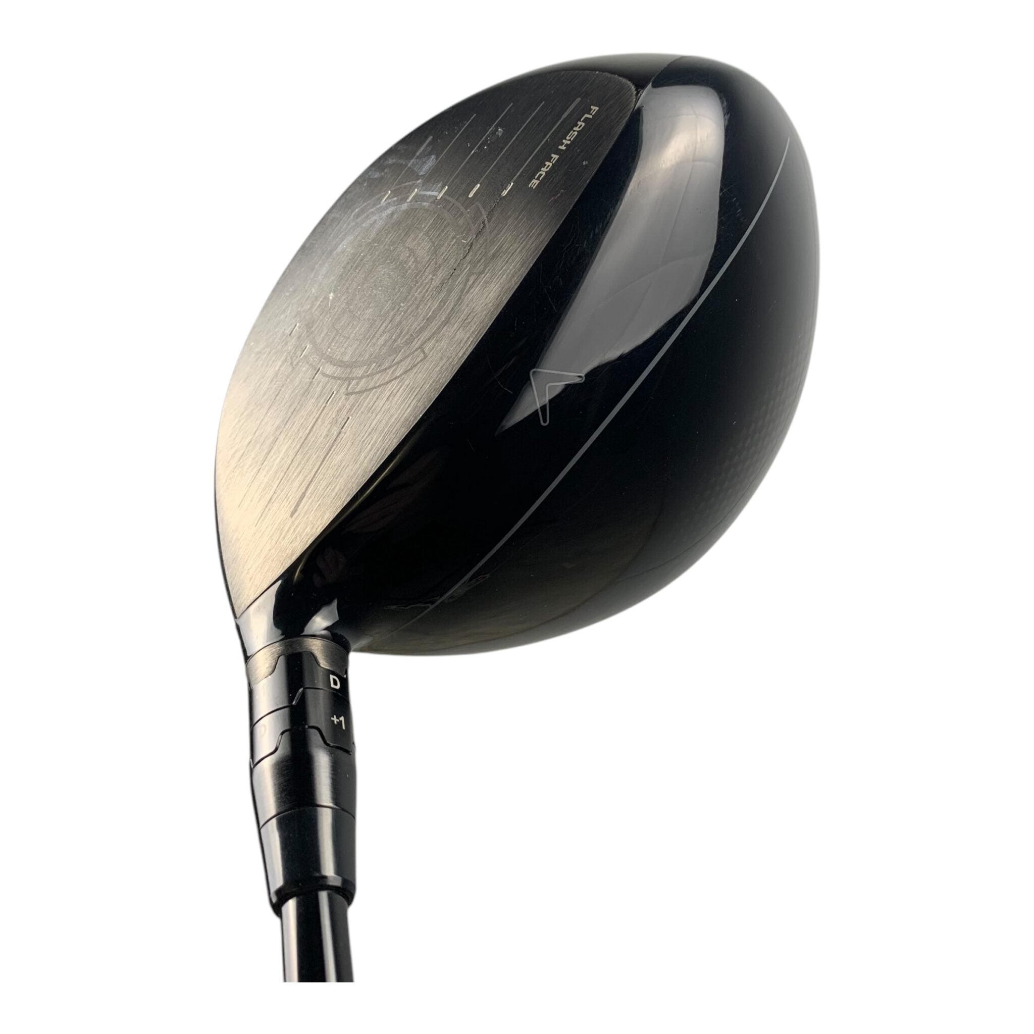 Callaway Epic Flash SubZero Driver / Flex Stiff / Loft 9 