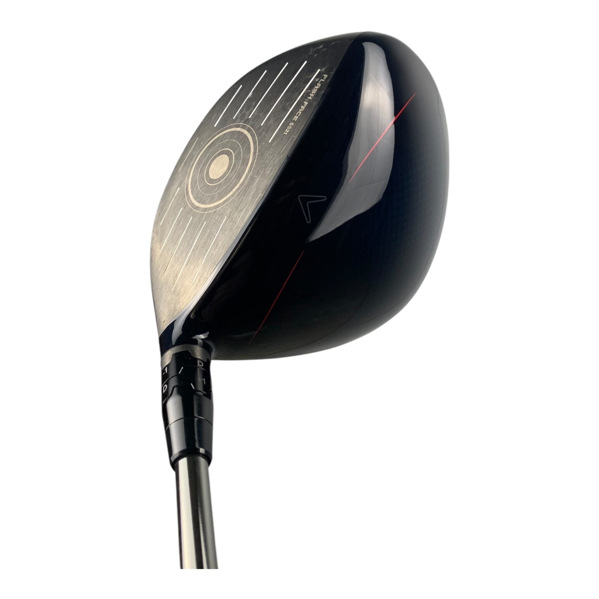 Callaway Big bertha B21 Driver / Flex Regular / Loft 12.5 