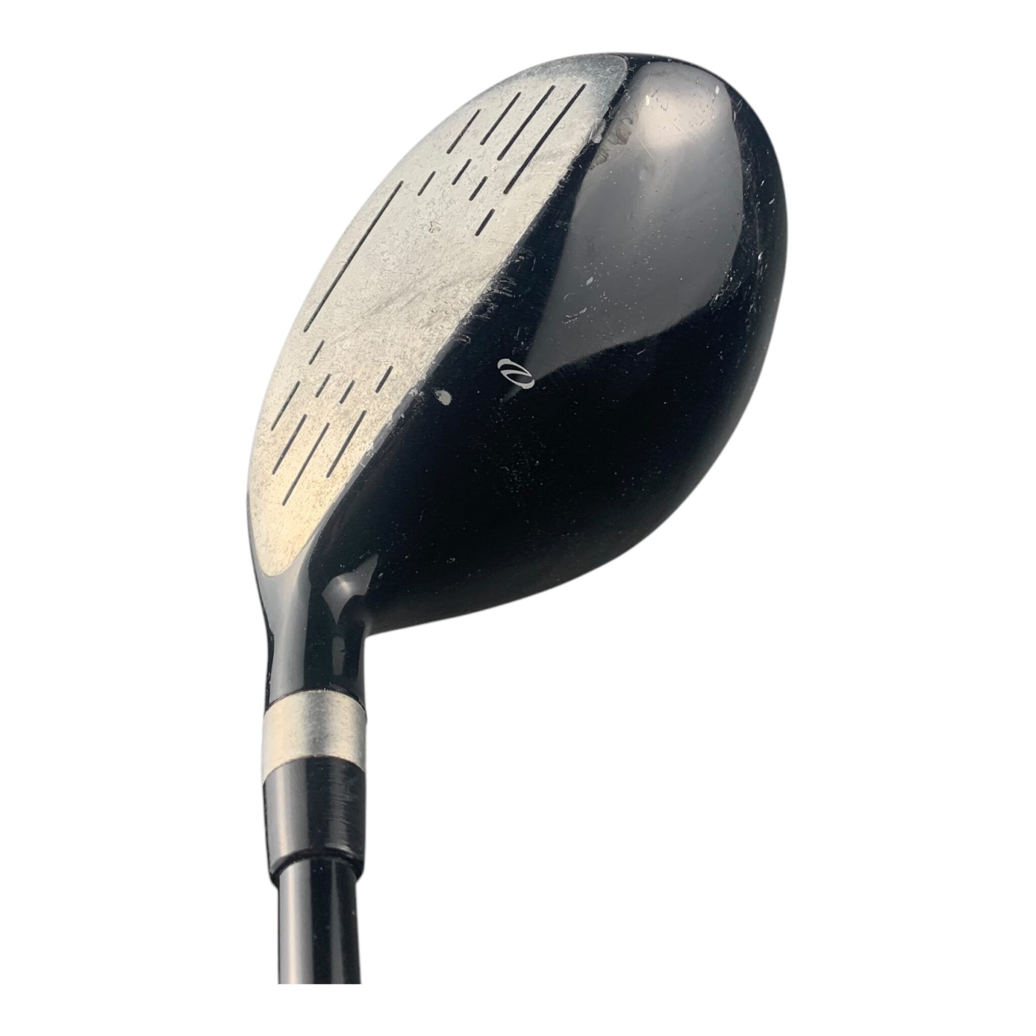 La ricerca dell'ozono Fairway Wood / Flex Regular / Grafite / #5/18