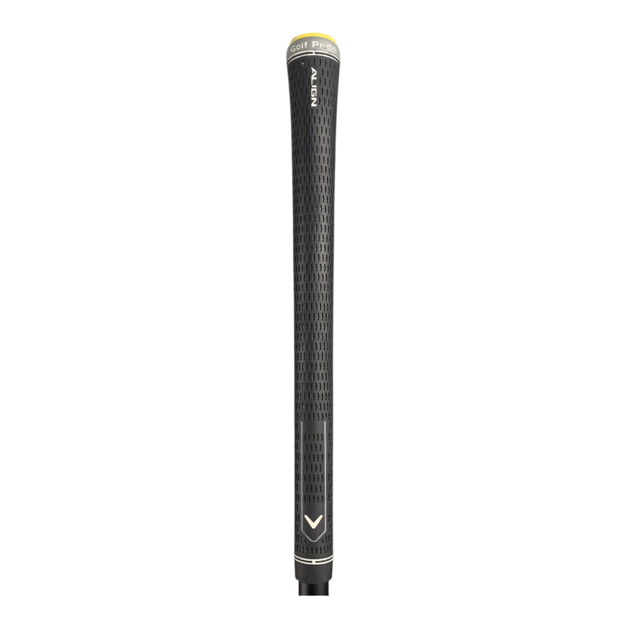 Callaway Driver Shaft / UST Mamiya Helium / Flex A Senior / 45.50"