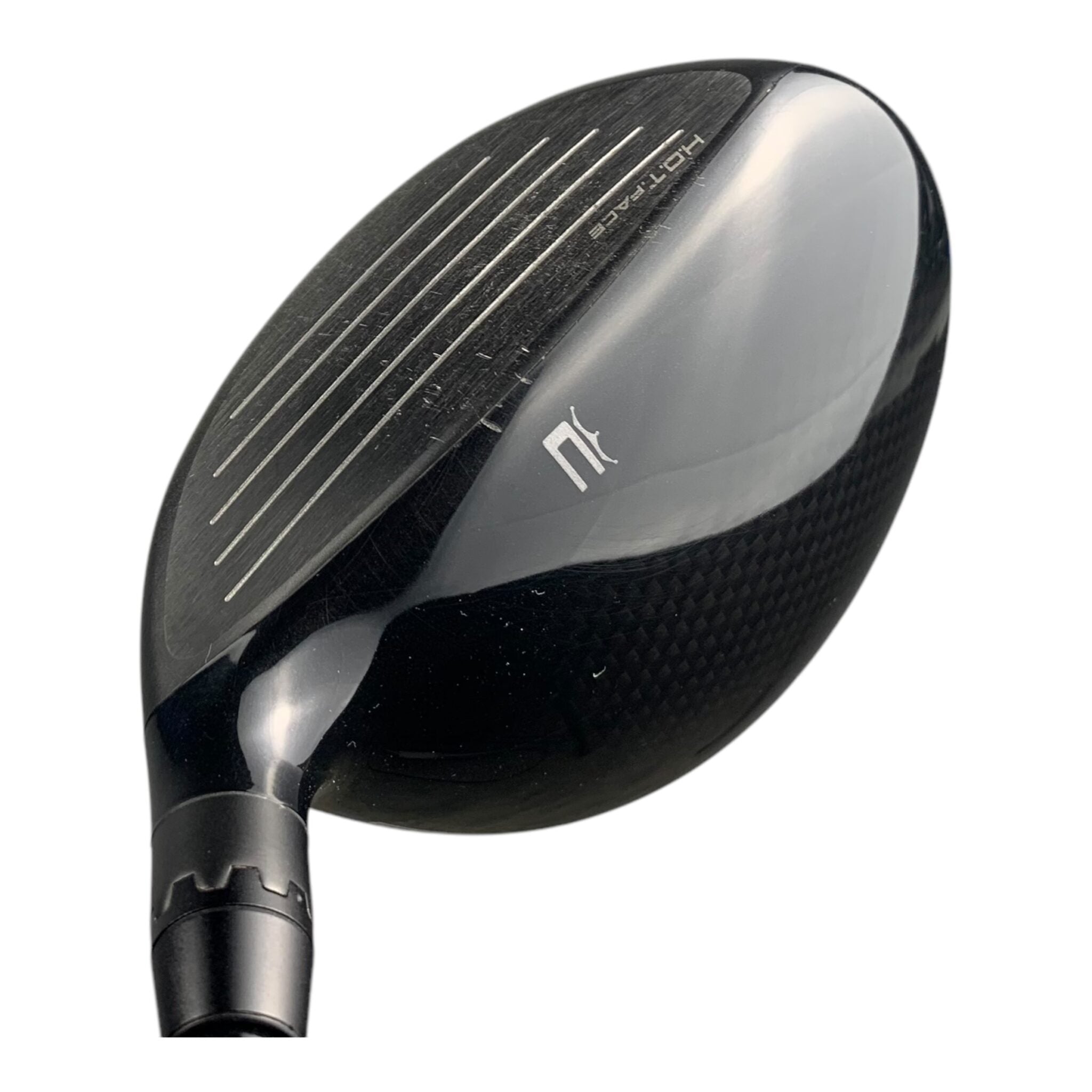 Cobra AeroJet Fairway Wood / Flex Stiff / Grafite / #3/15