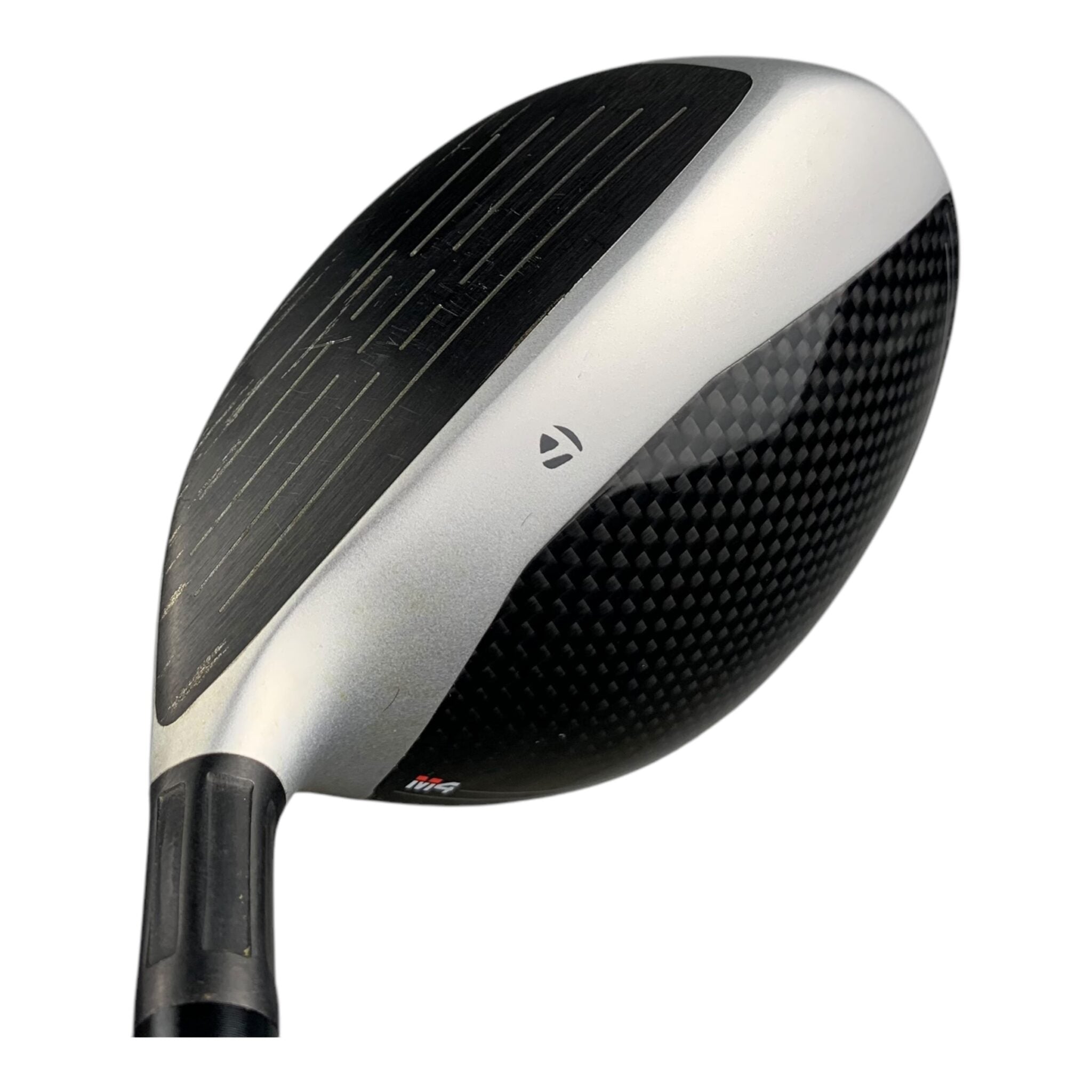 TaylorMade M4 Fairway Wood / Flex Regular / Grafite / #3/15