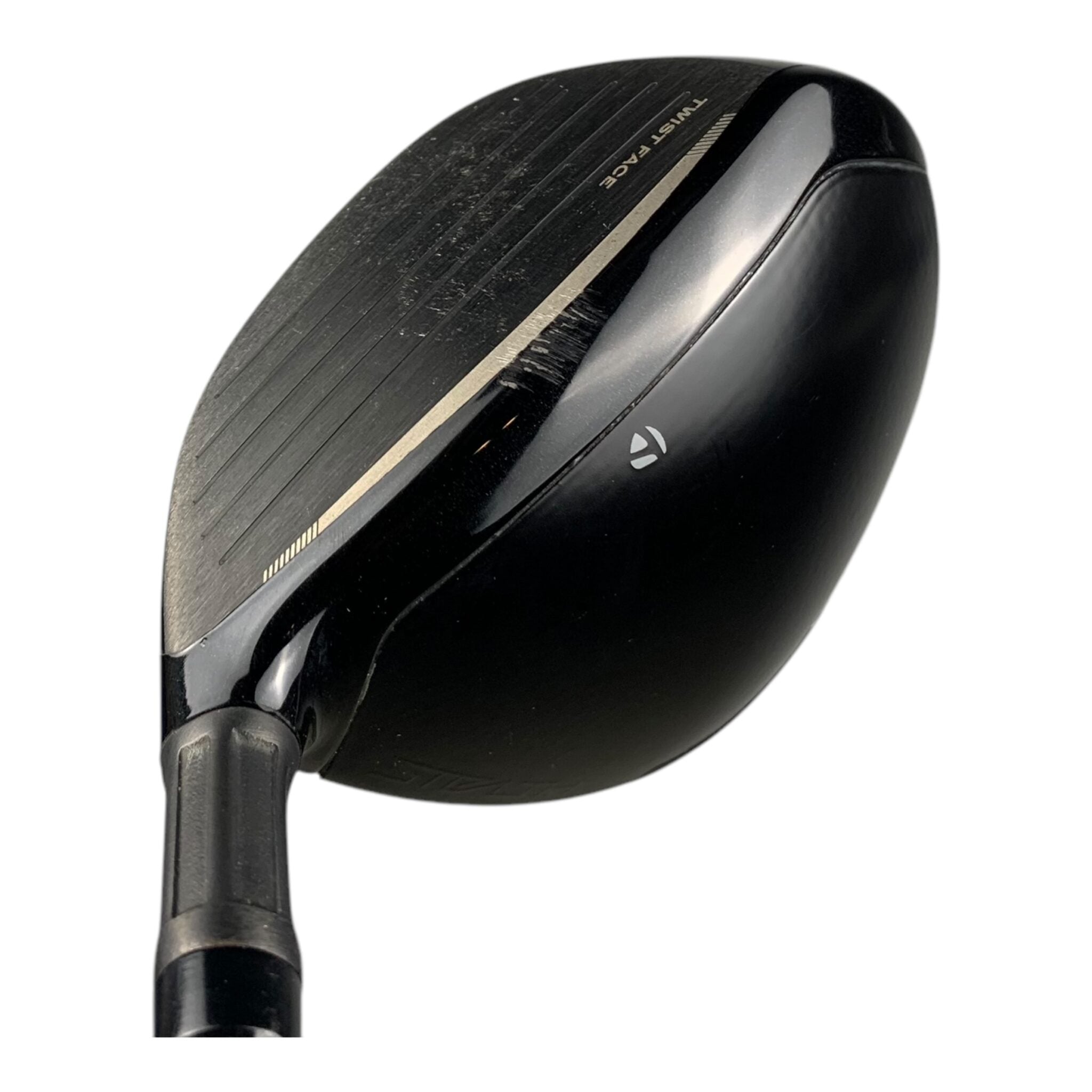 TaylorMade Stealth Fairway Wood / Flex Regular / Graphite / #3/15