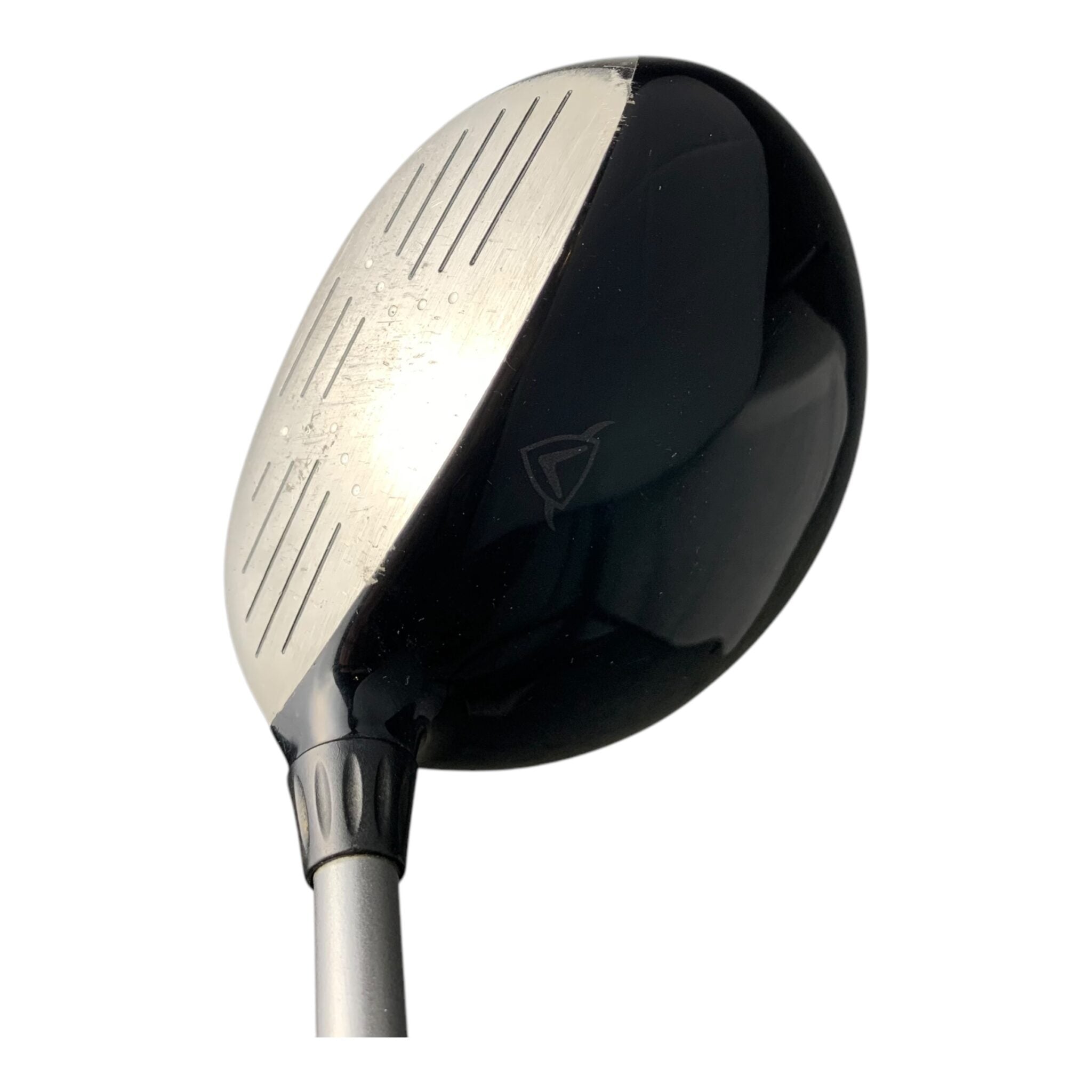 Callaway Diablo Edge Fairway Wood / Flex Ladies / Graphite / #7/21 