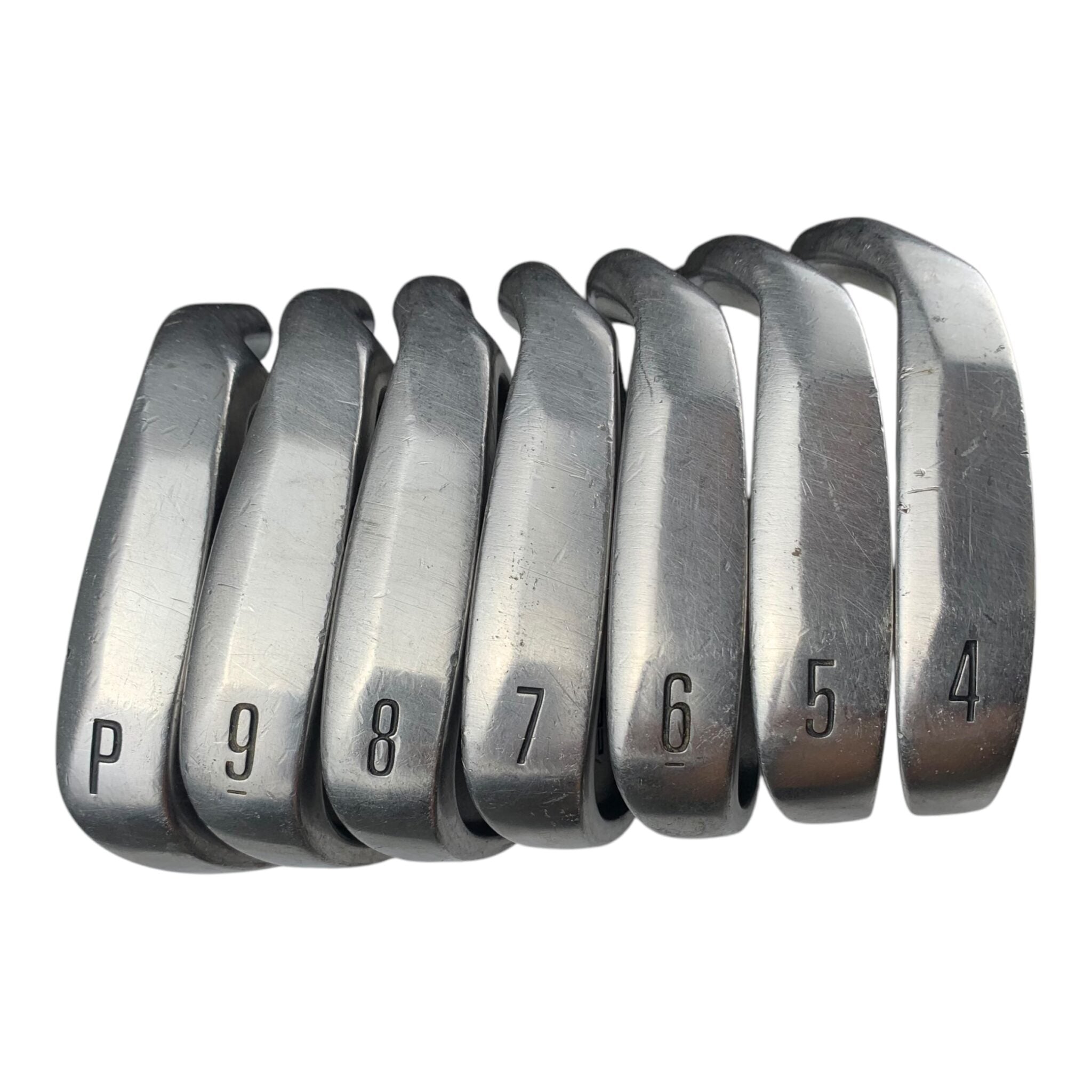 Cobra King SS-i Iron Set / Flex Regular / 4-PW / Steel