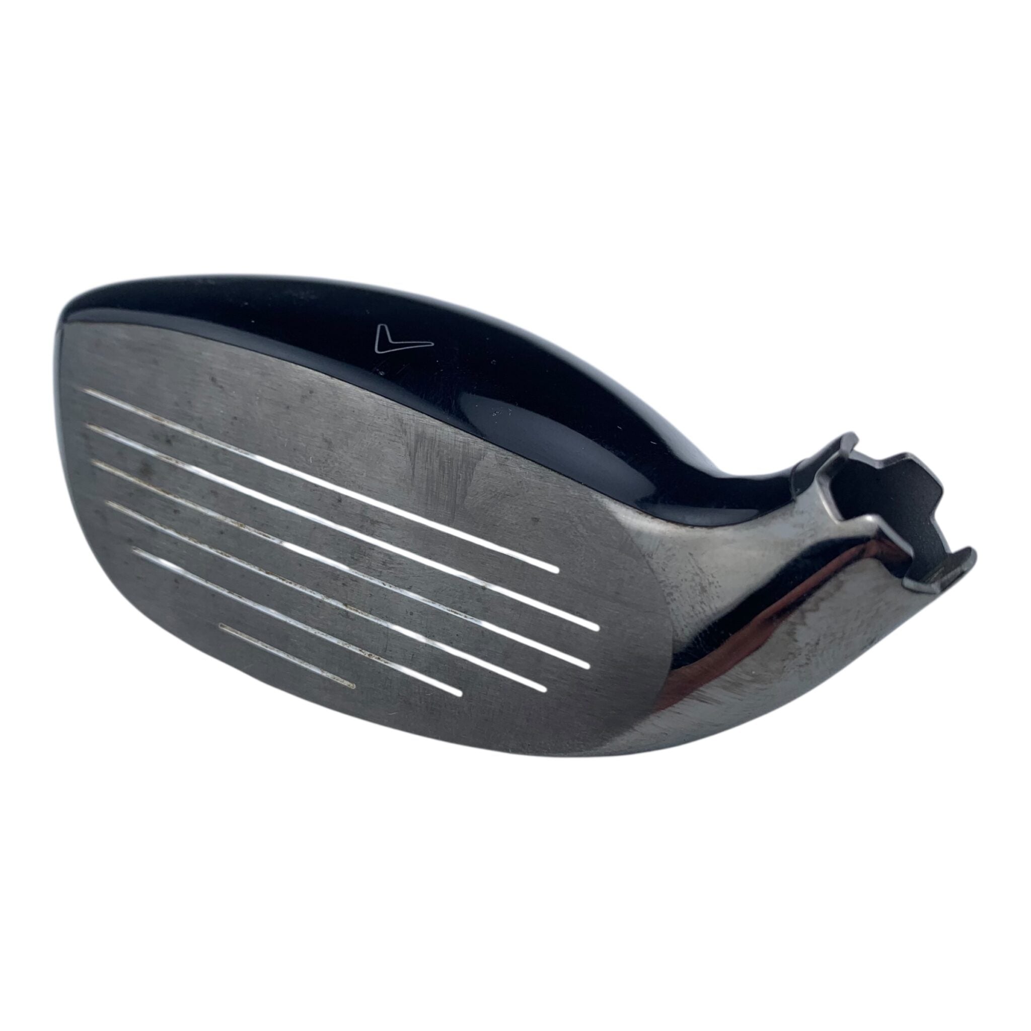 Callaway Paradigm 4 Hybrid main / Loft 21
