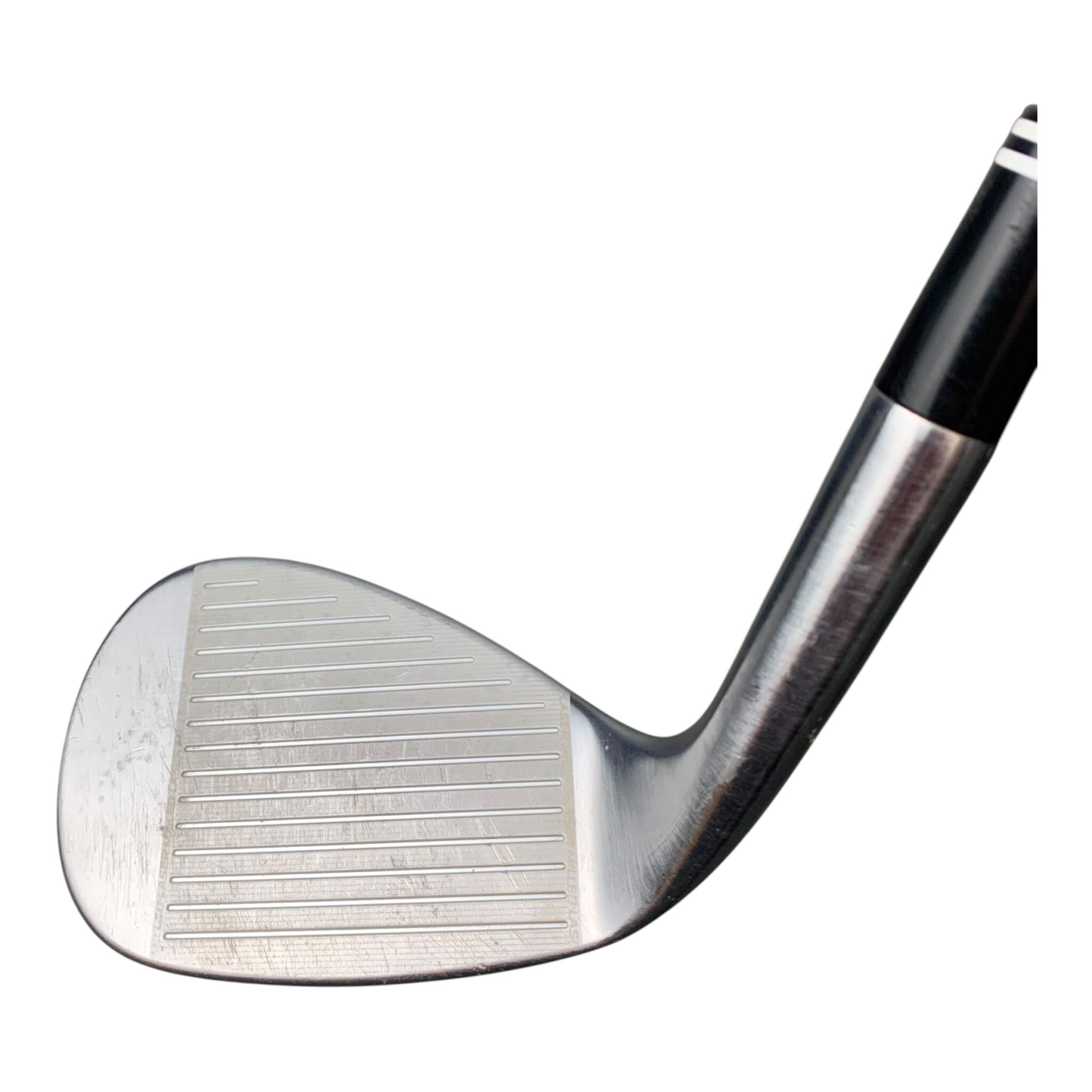 Cleveland CG-15 Wedge / Acciaio / #52/10