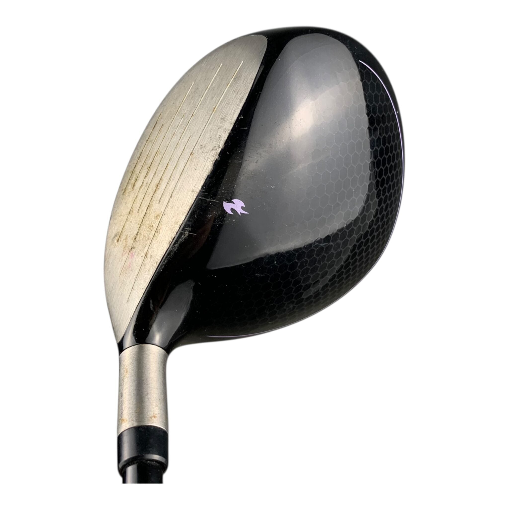 TaylorMade Burner Super fast Fairway Wood / Flex Ladies / Graphite / #3/15