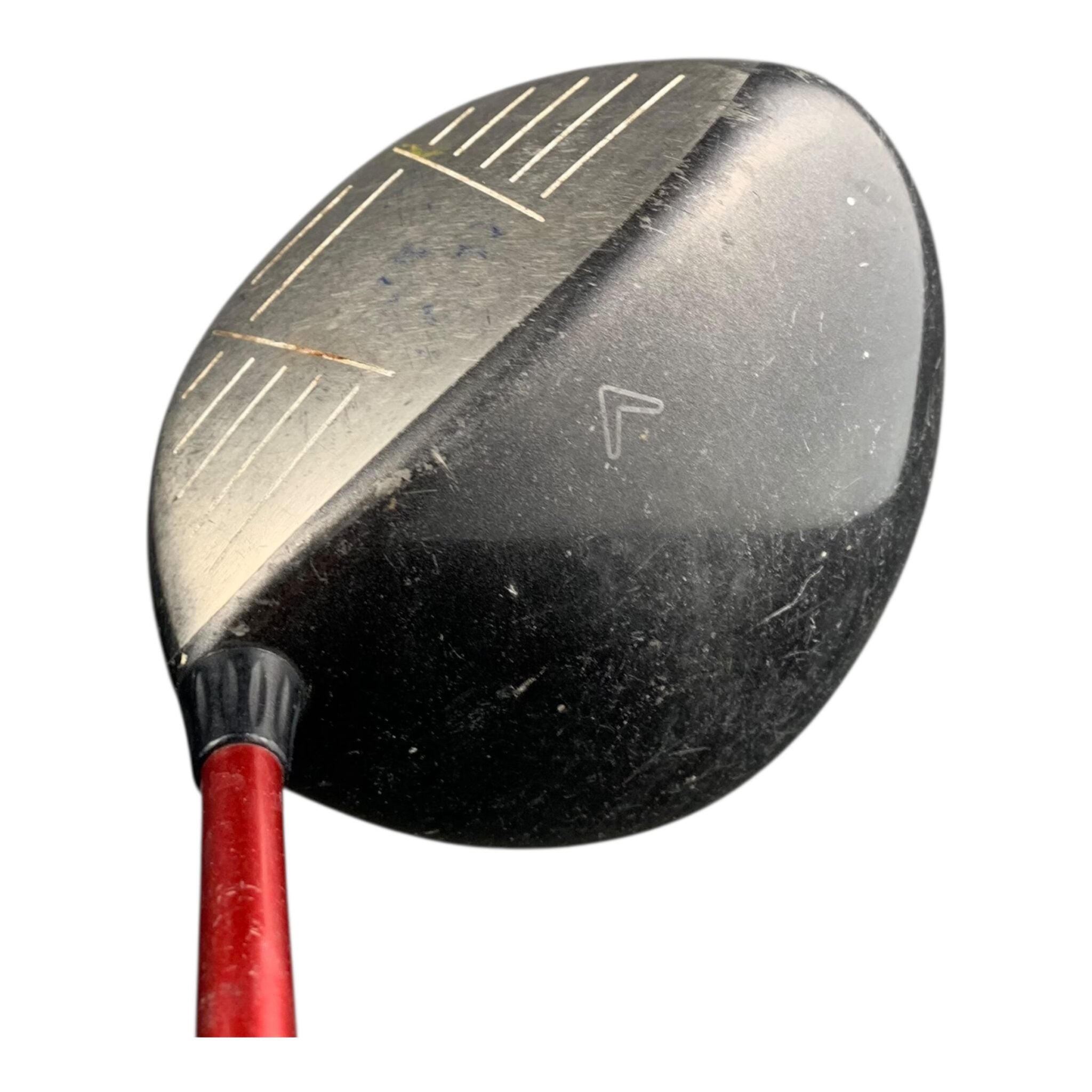 Callaway Big Bertha Driver / Flex Regular / Loft 11 