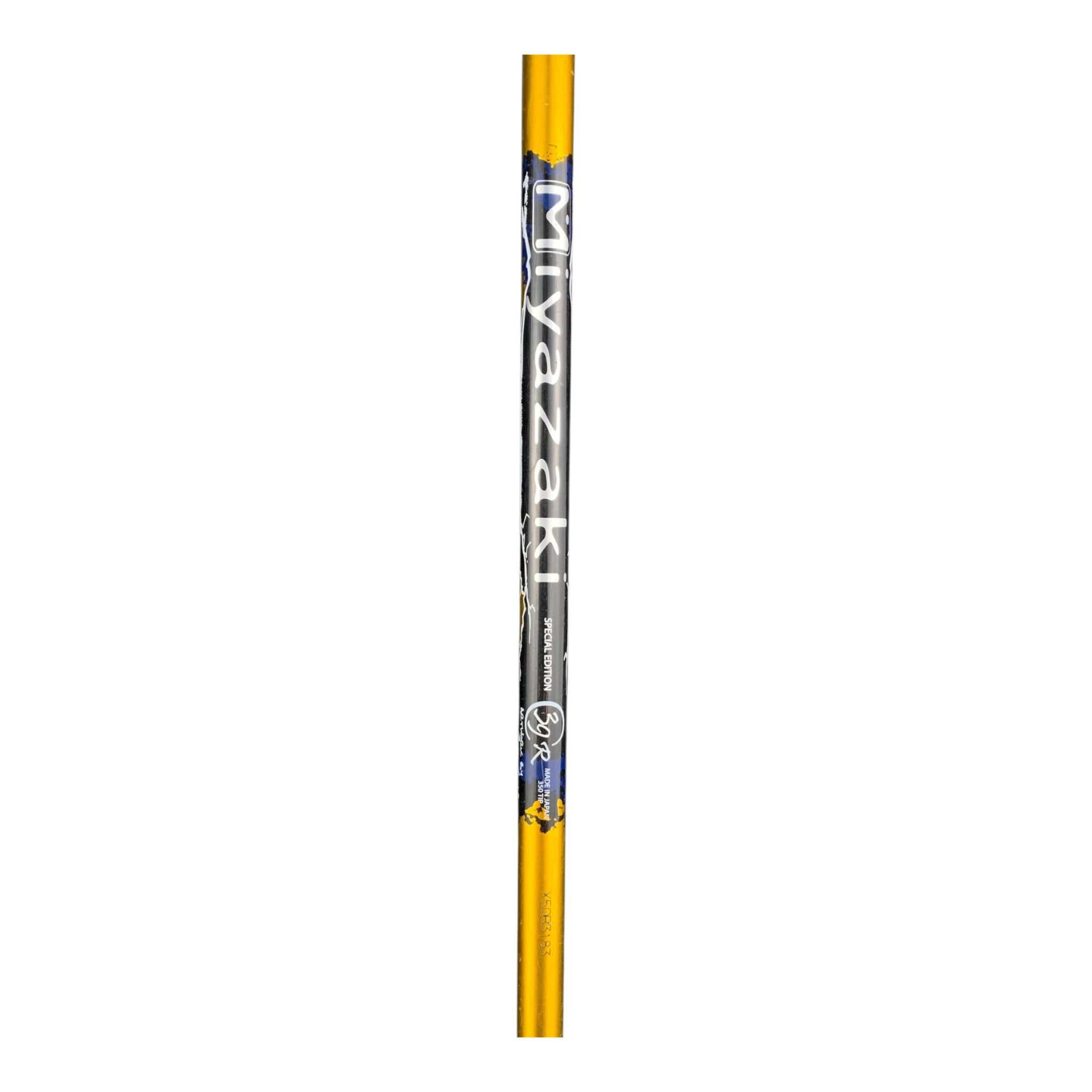 Cleveland XL270 Driver / Flex Regular / Loft 12