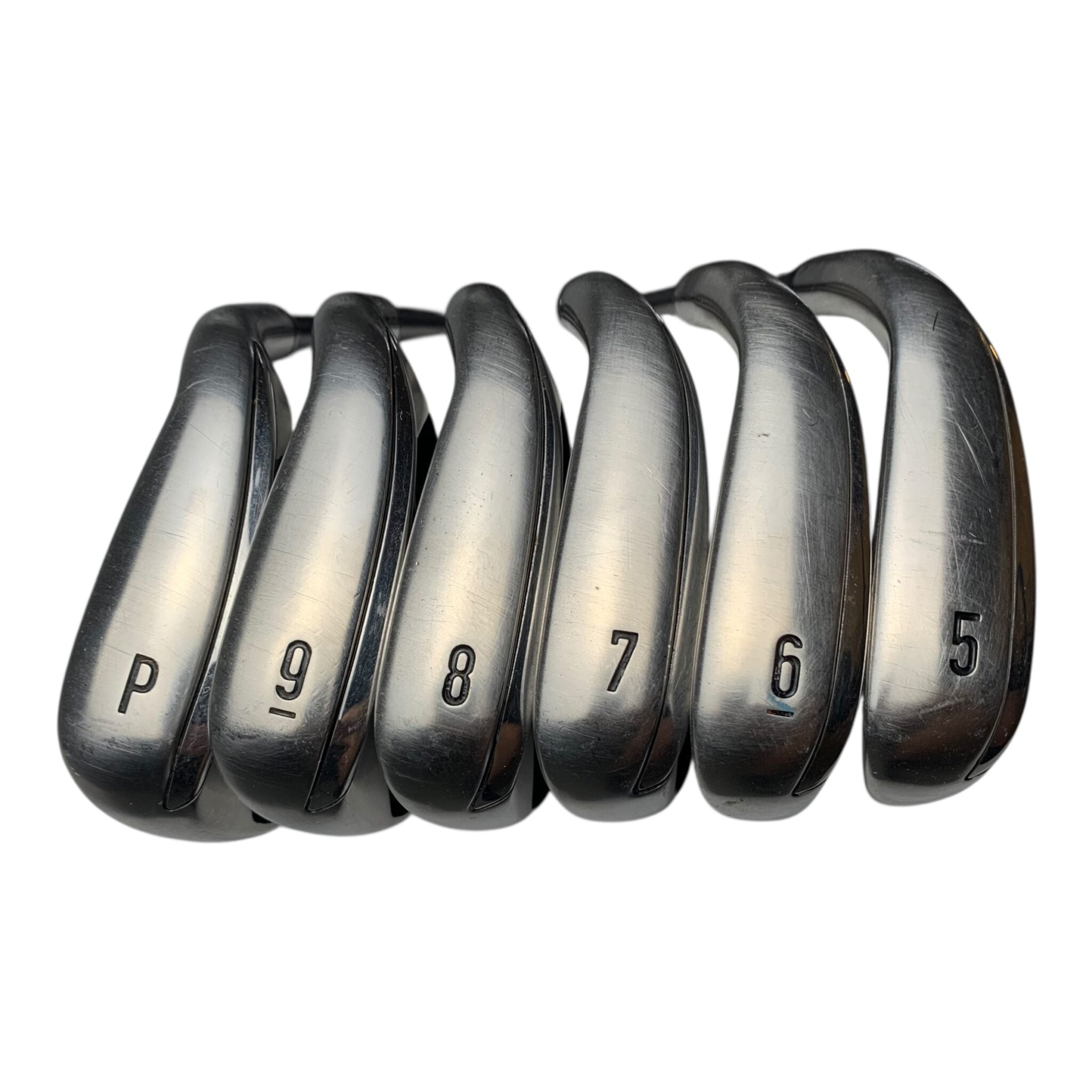 Callaway XR Iron Set / Flex A-flex / 5-PW / Graphite