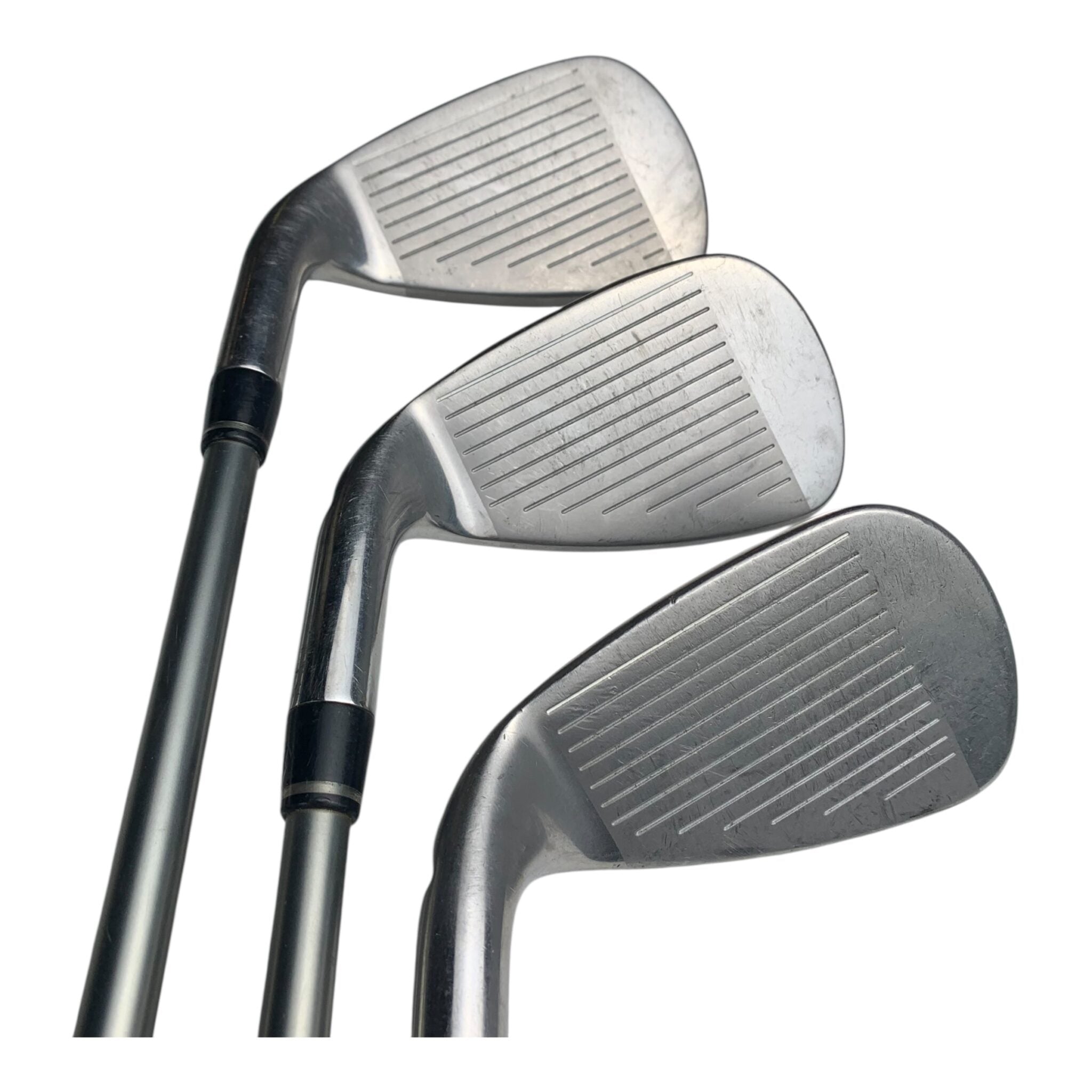Wilson Personel D7 Zestaw żelaz / Flex Ladies / 5H-SW / Grafit