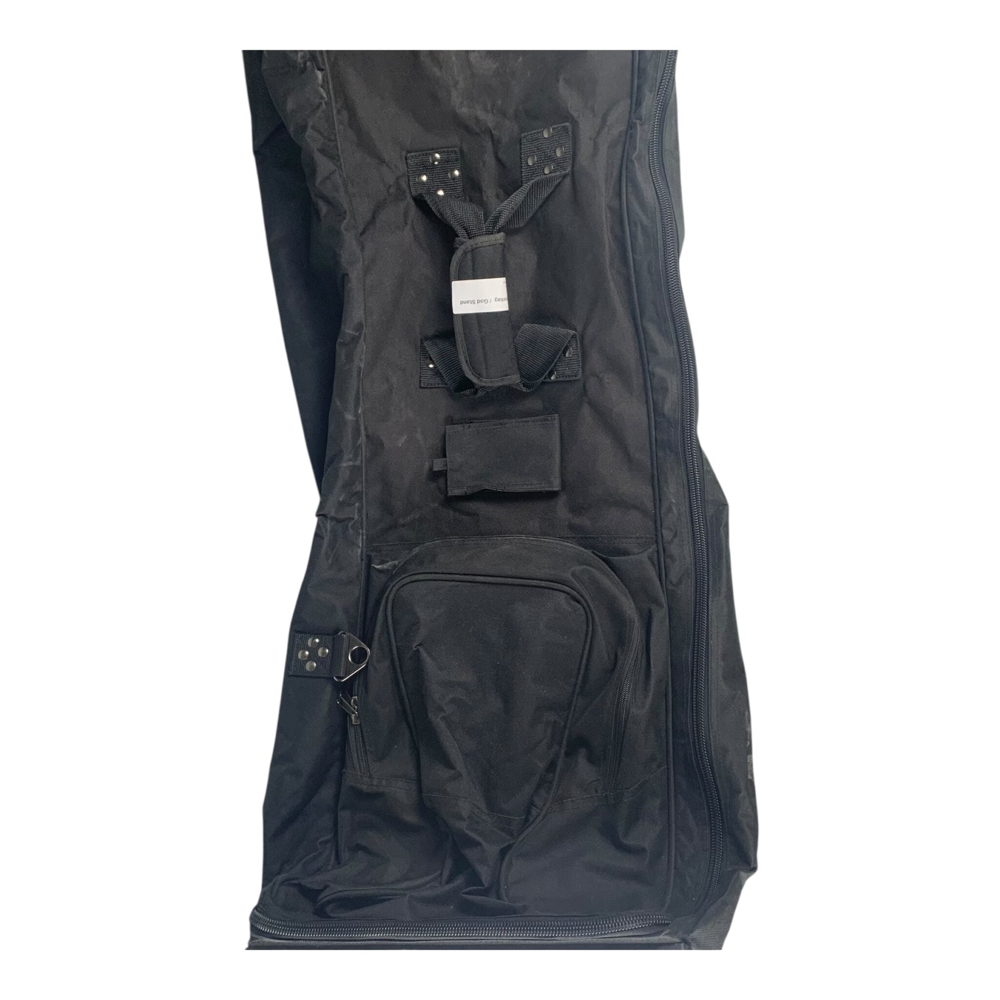 Travel Bag / Black