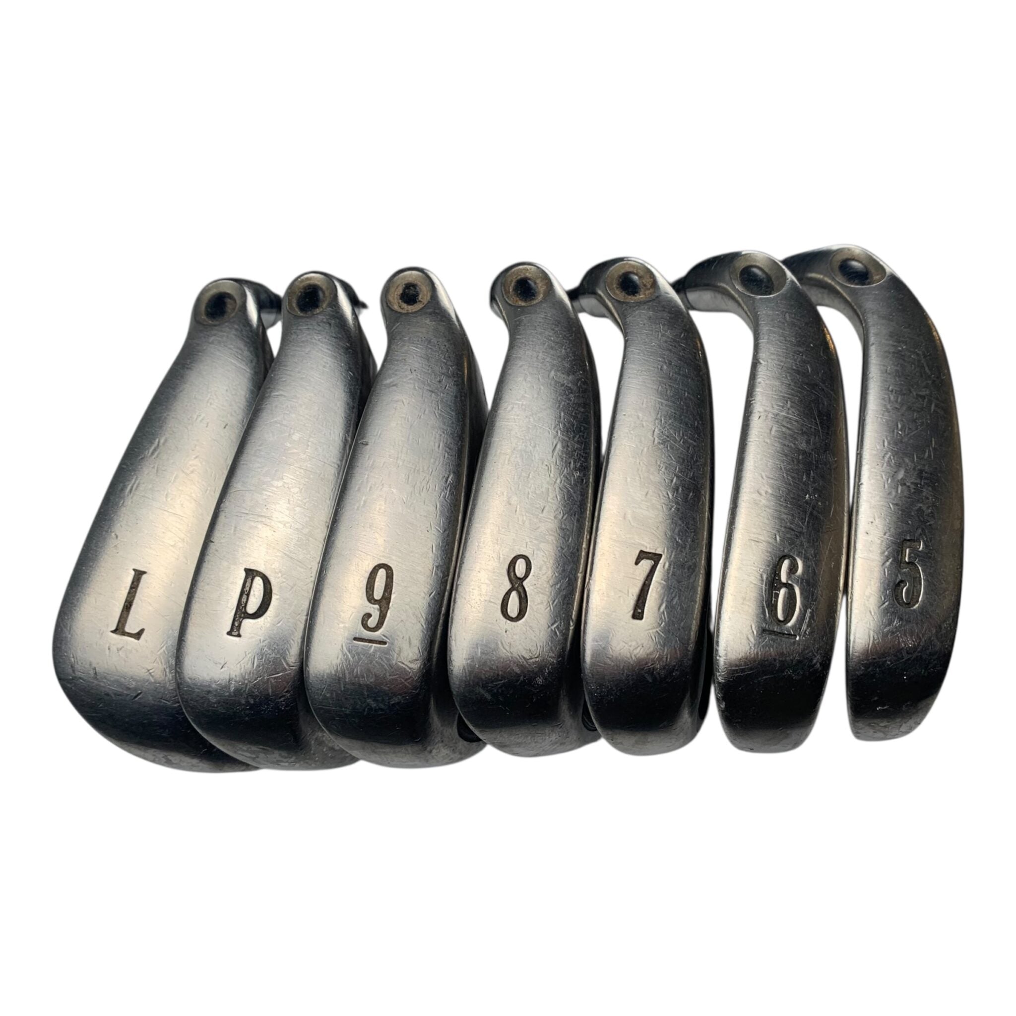 Callaway FT Set di ferri / Flex Regular / 5-P + L / Grafite