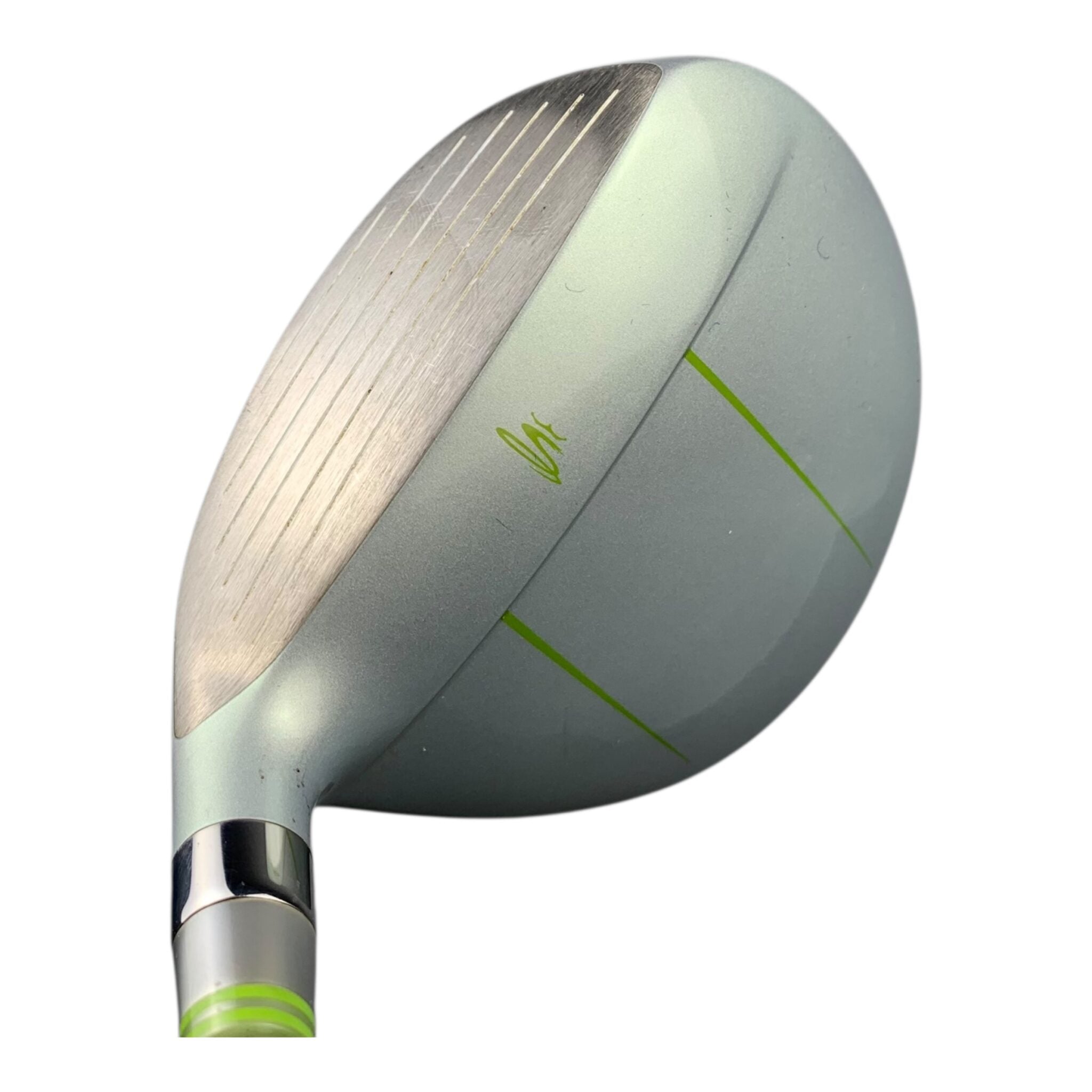 Cobra Deflettori Fairway Wood / Flex Ladies / Grafite / #3/18