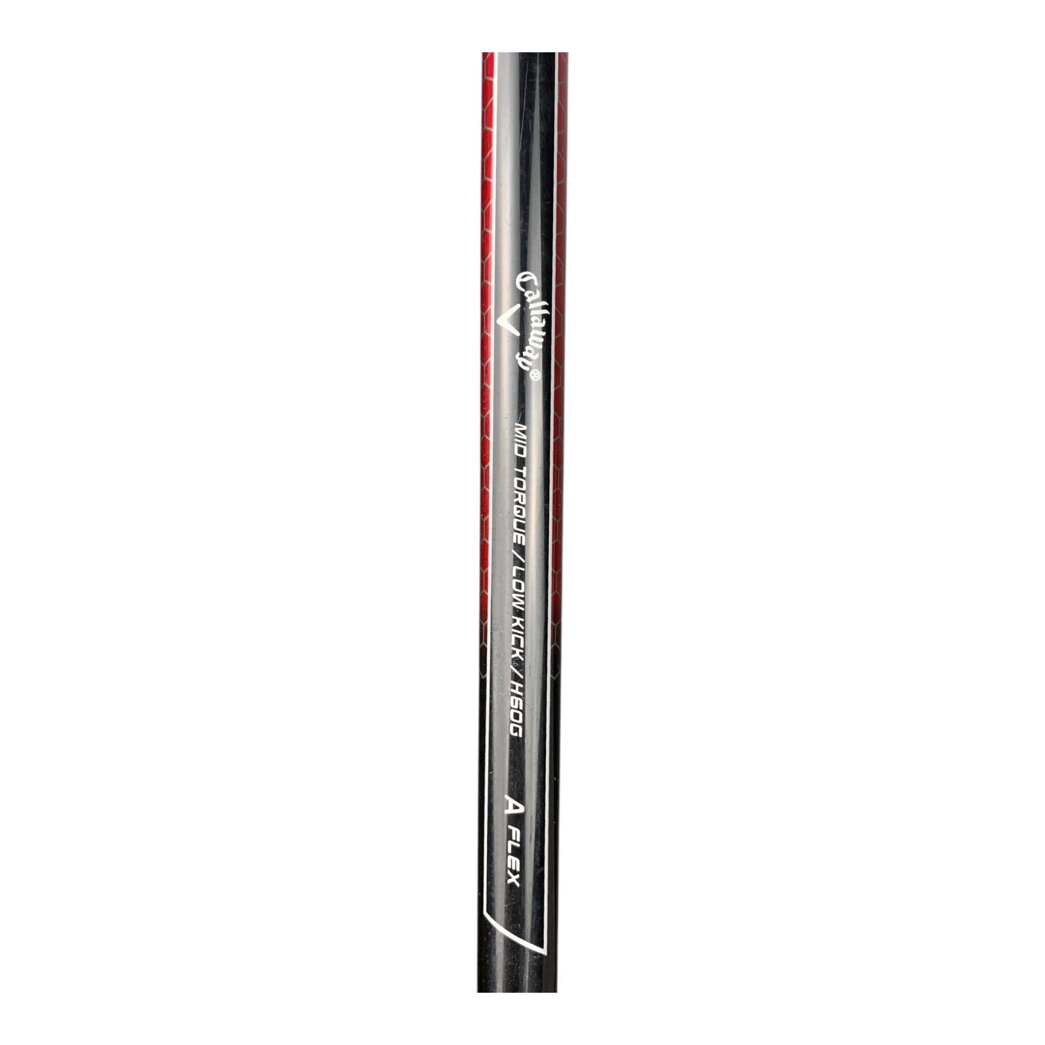 Callaway RAZR X HL Hybrid / Flex A-flex / Graphite / #5/27