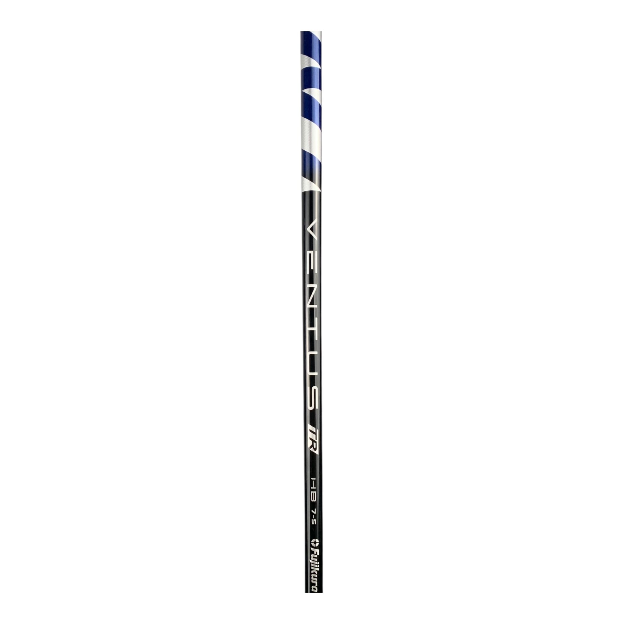 Sinistra TaylorMade Qi10 Hybrid / Flex Stiff / Grafite / #3/19
