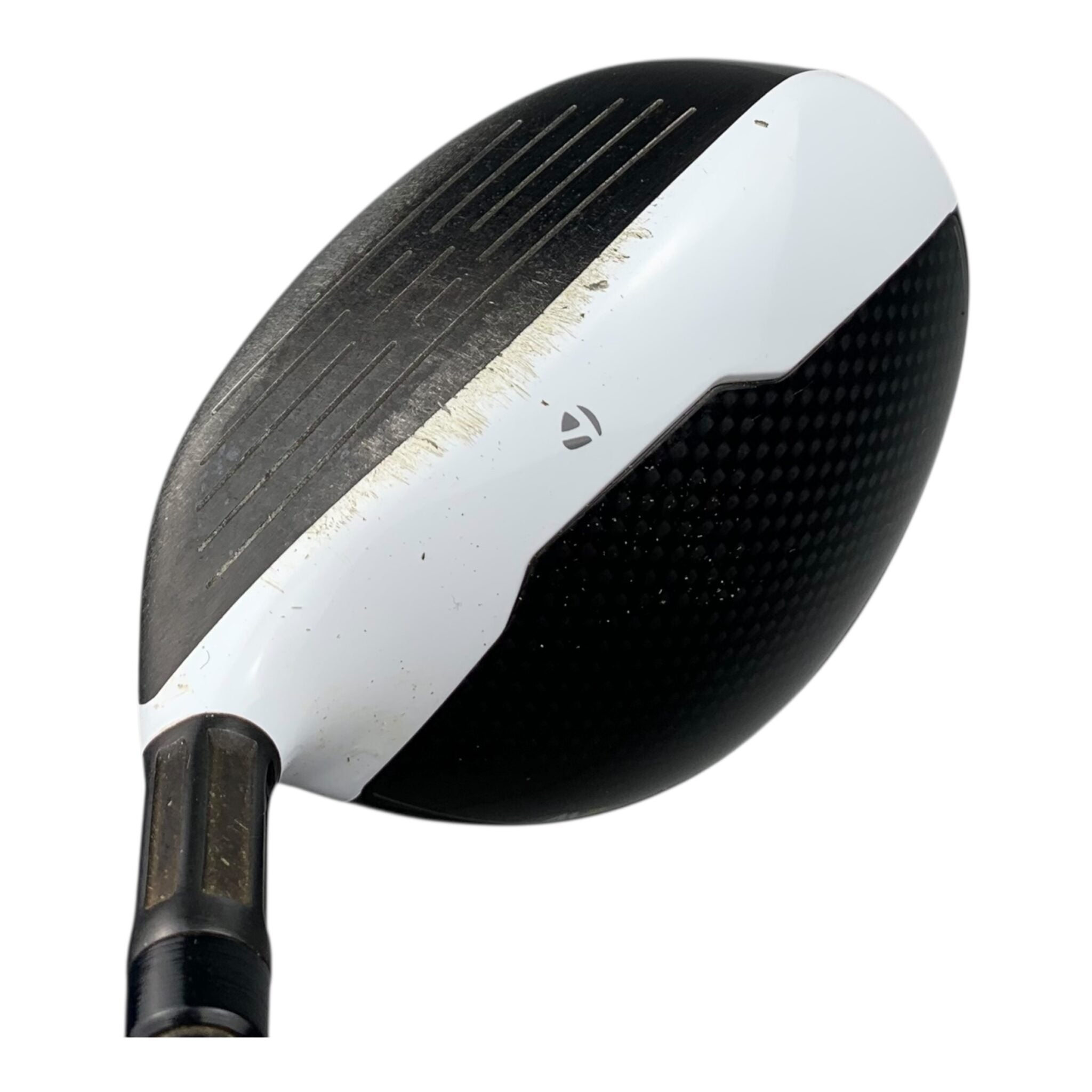 TaylorMade M2 2017 Fairway Wood / Flex Stiff / Graphite / #3/15