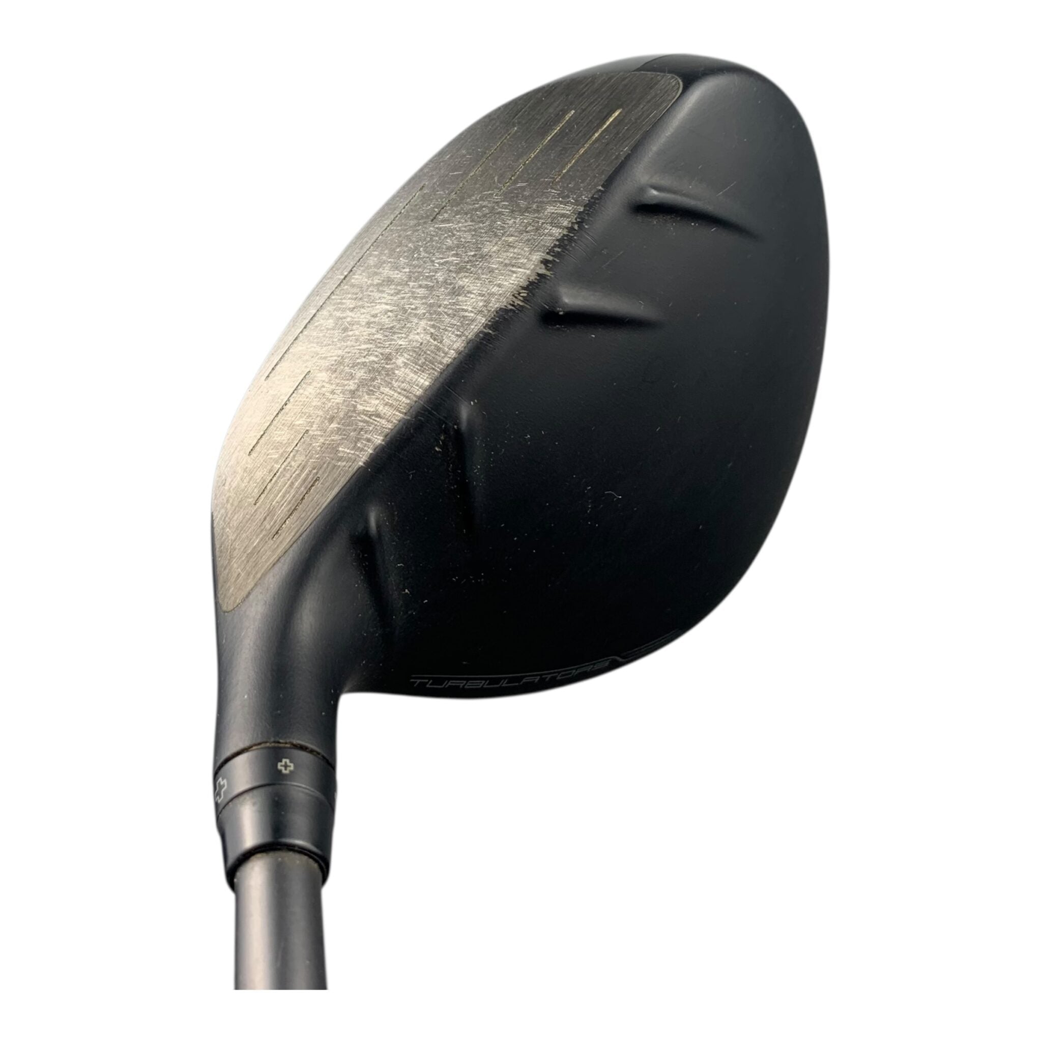 PING G Fairway Wood / Flex Regular / Graphit / #3/14,5