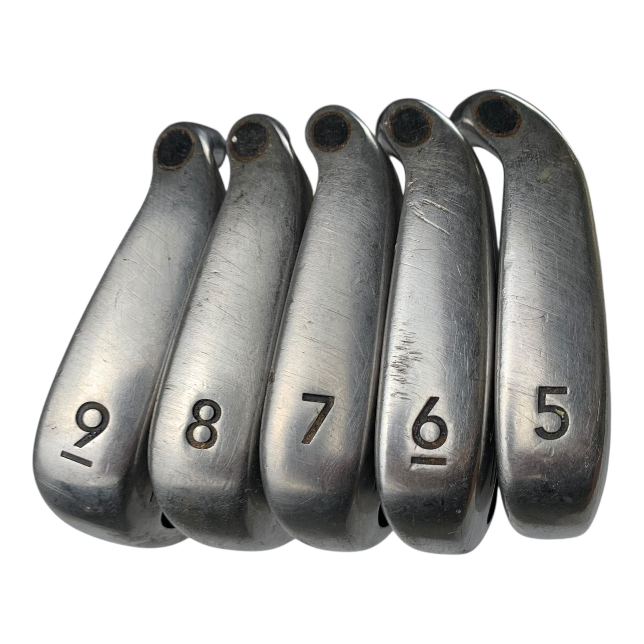 Callaway Steelhead X-16 Iron Set / Flex Regular / 5-9 / Steel