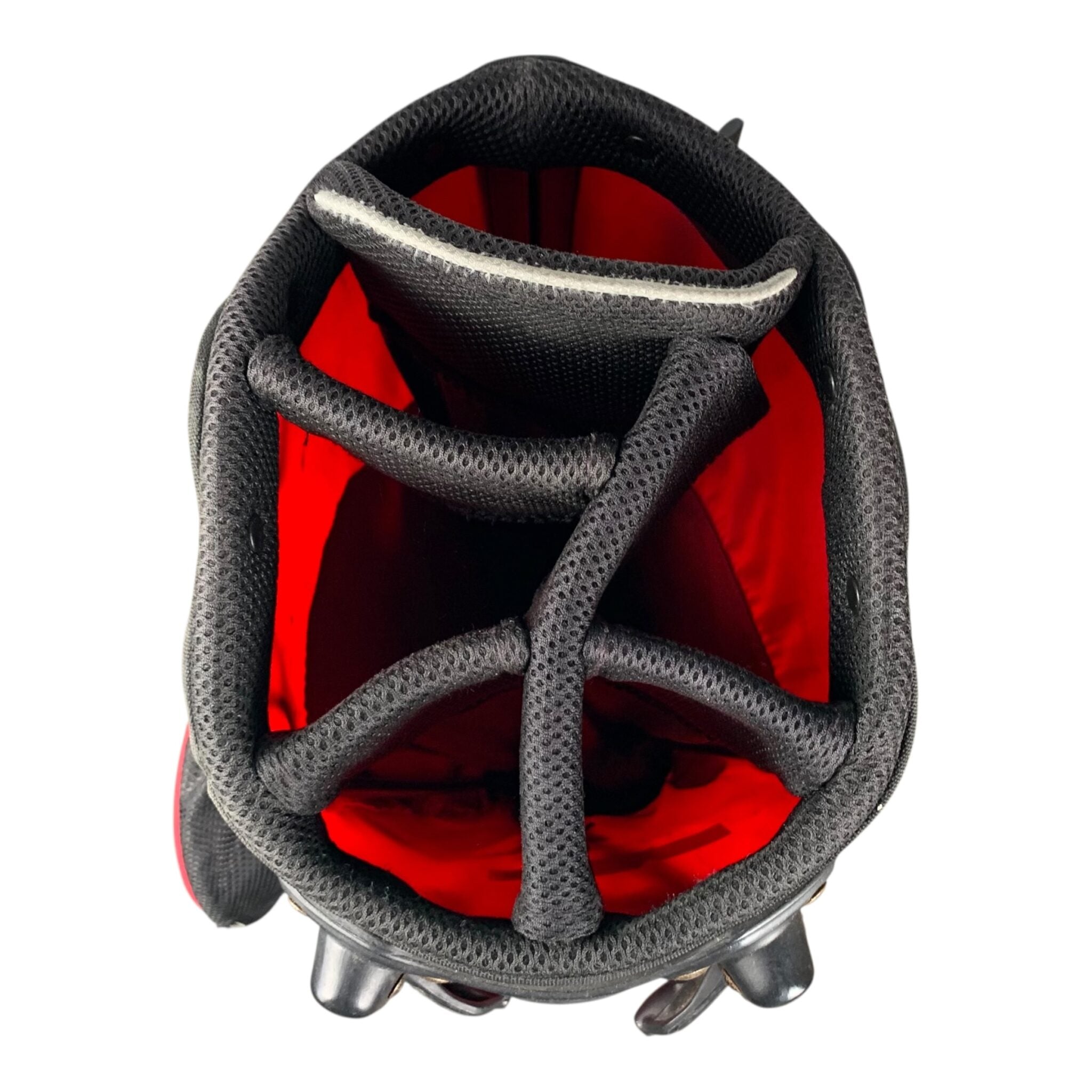 Wilson Standbag / Red / 6-Room