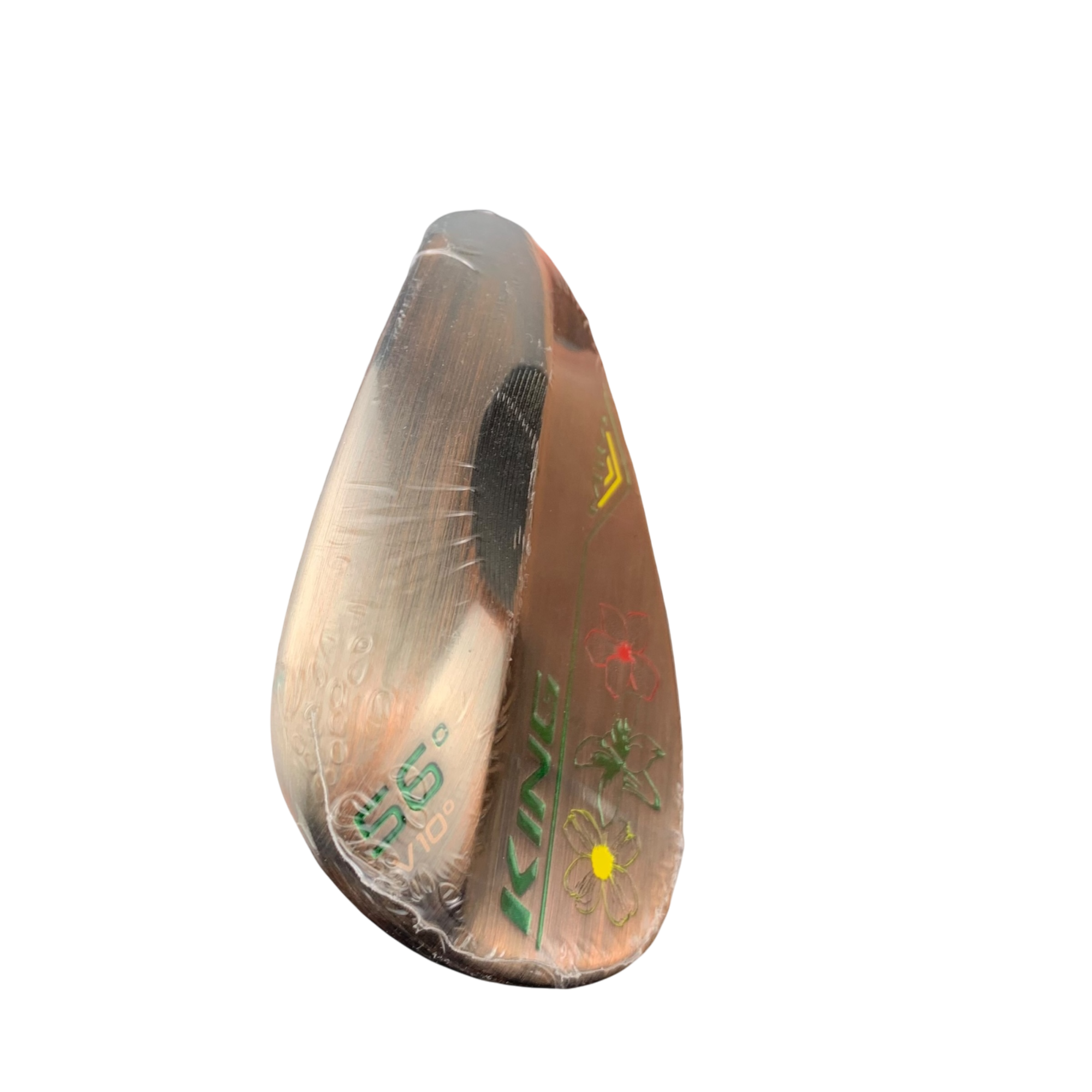 Cobra King Mim Tour Wedge / Stål / #56/10 galleri billede 1 - brugt golf udstyr i god stand