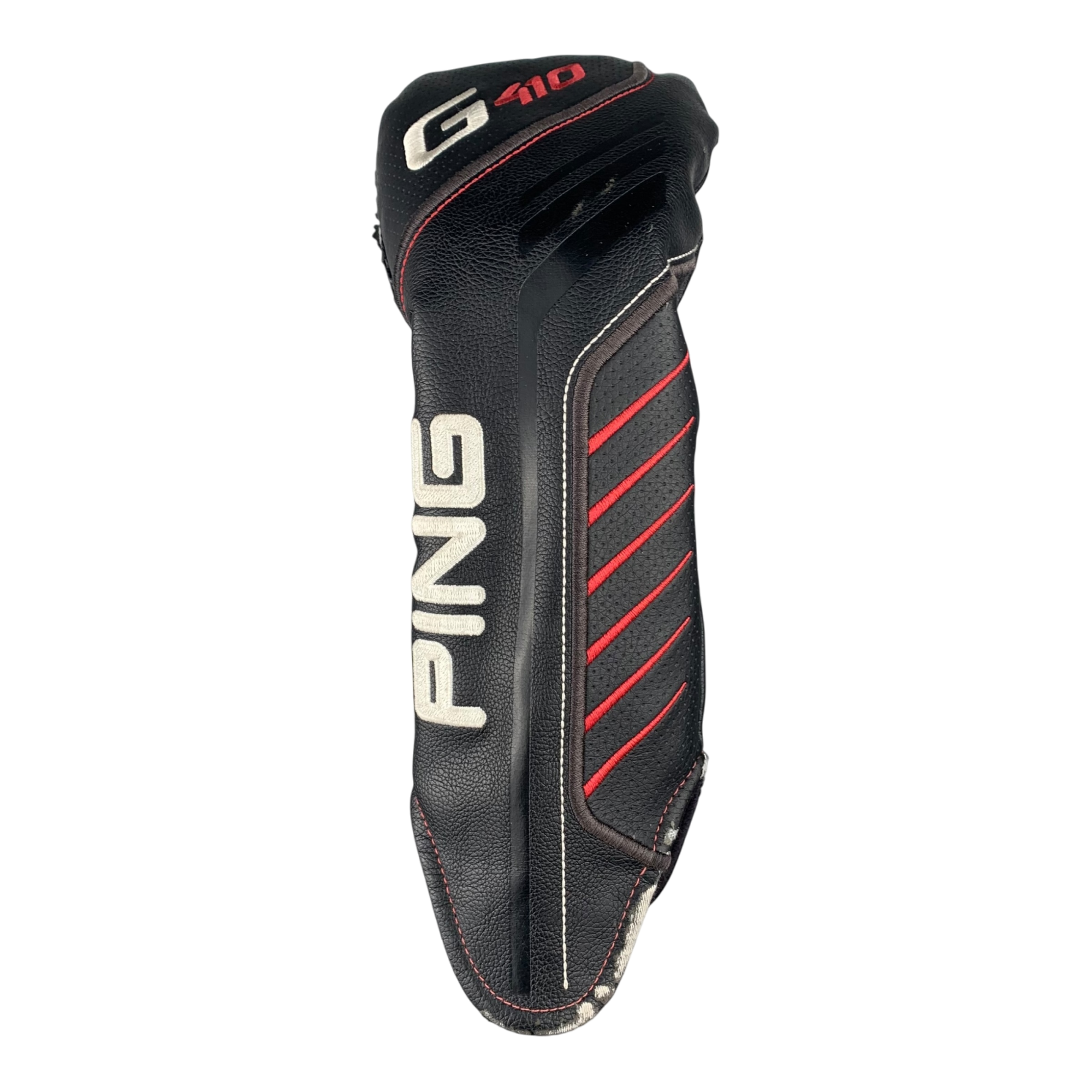 PING G410 Fairway Wood / Flex Regular / Grafit / #5/18 galleri billede 1 - brugt golf udstyr i god stand