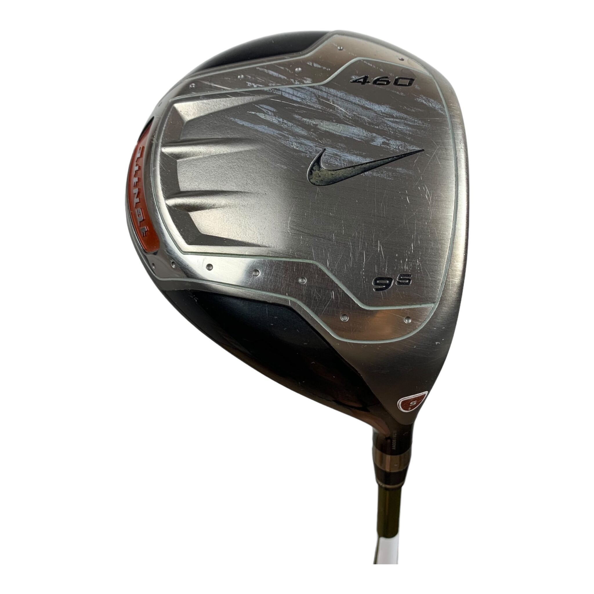 Nike Encender 460 Driver / Flex Stiff / Loft 9.5