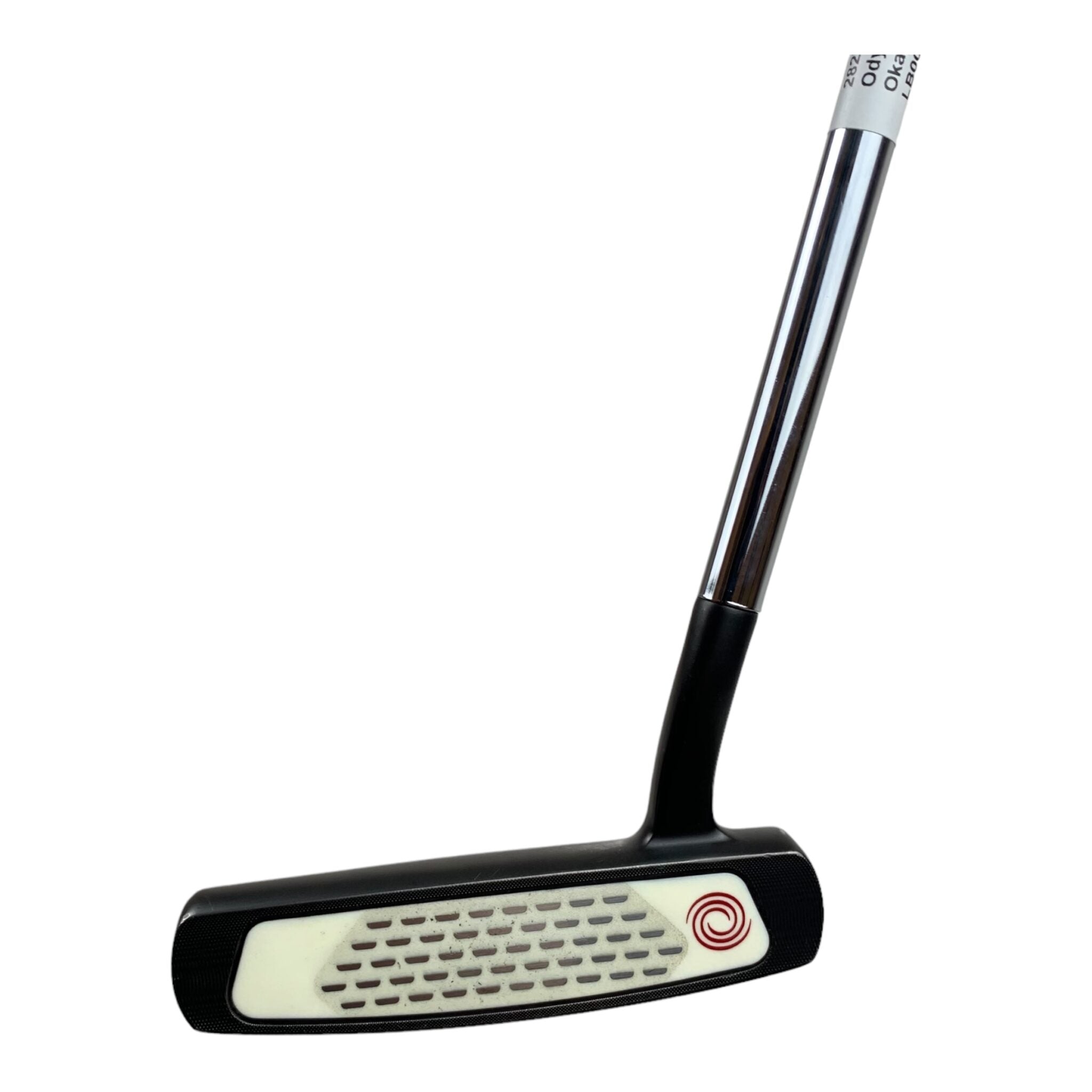 Odyssey Triple Track Double Wide Putter / 34" / Original Grip