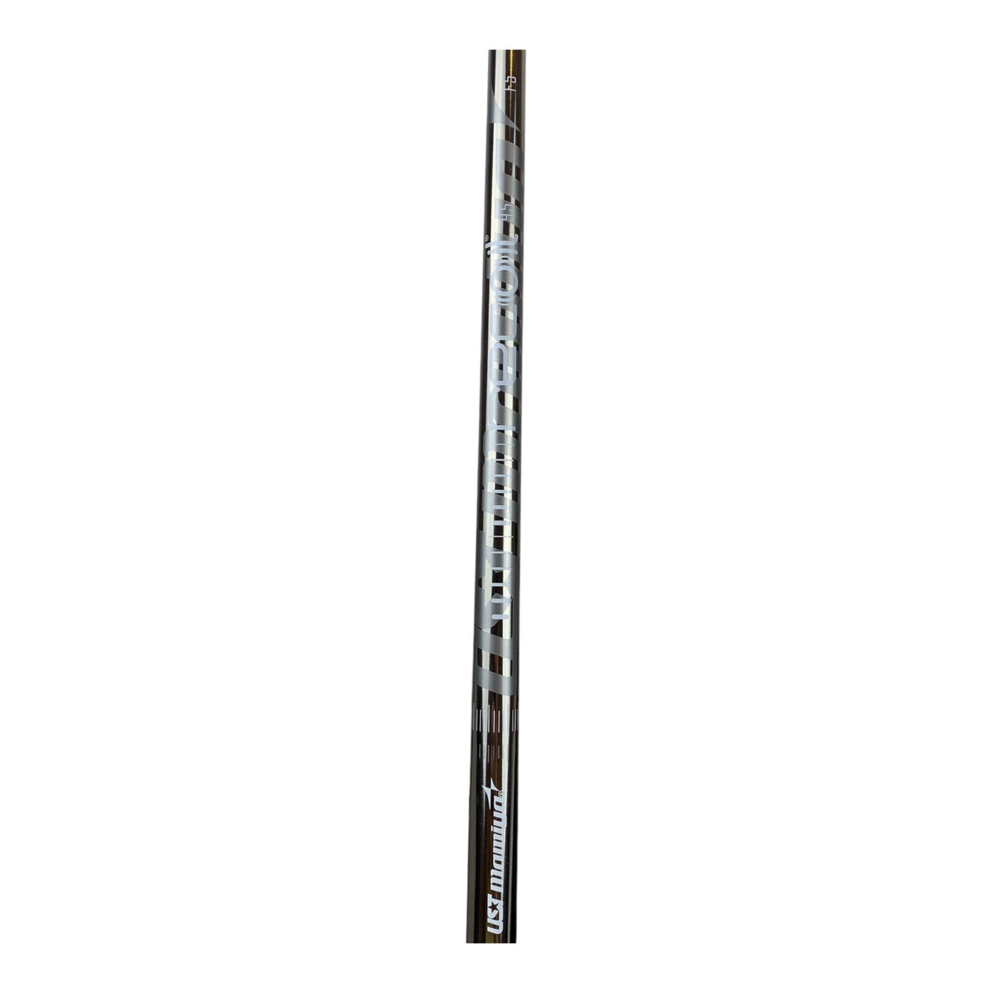 Srixon ZX MKII DrivingIron #2/18 / Flex X-Stiff / MCC Plus4 Midsize Grip / SOM NY - VENSTRE