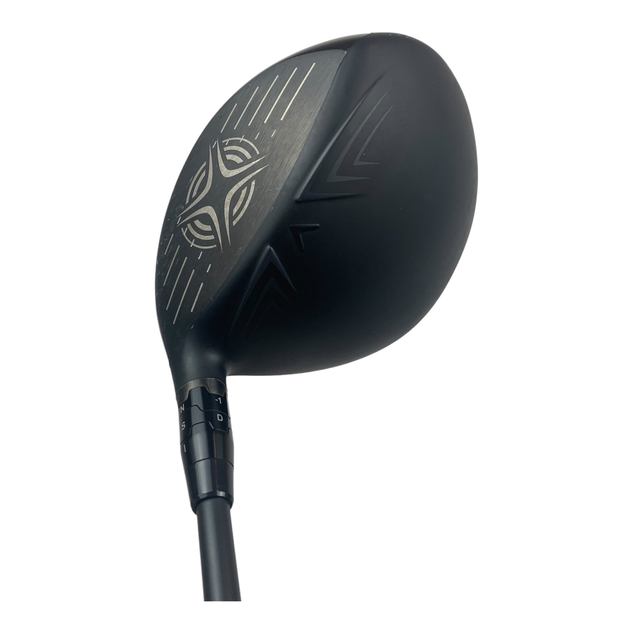 Callaway XR 16 Driver / Flex Ladies / Loft 13.5 