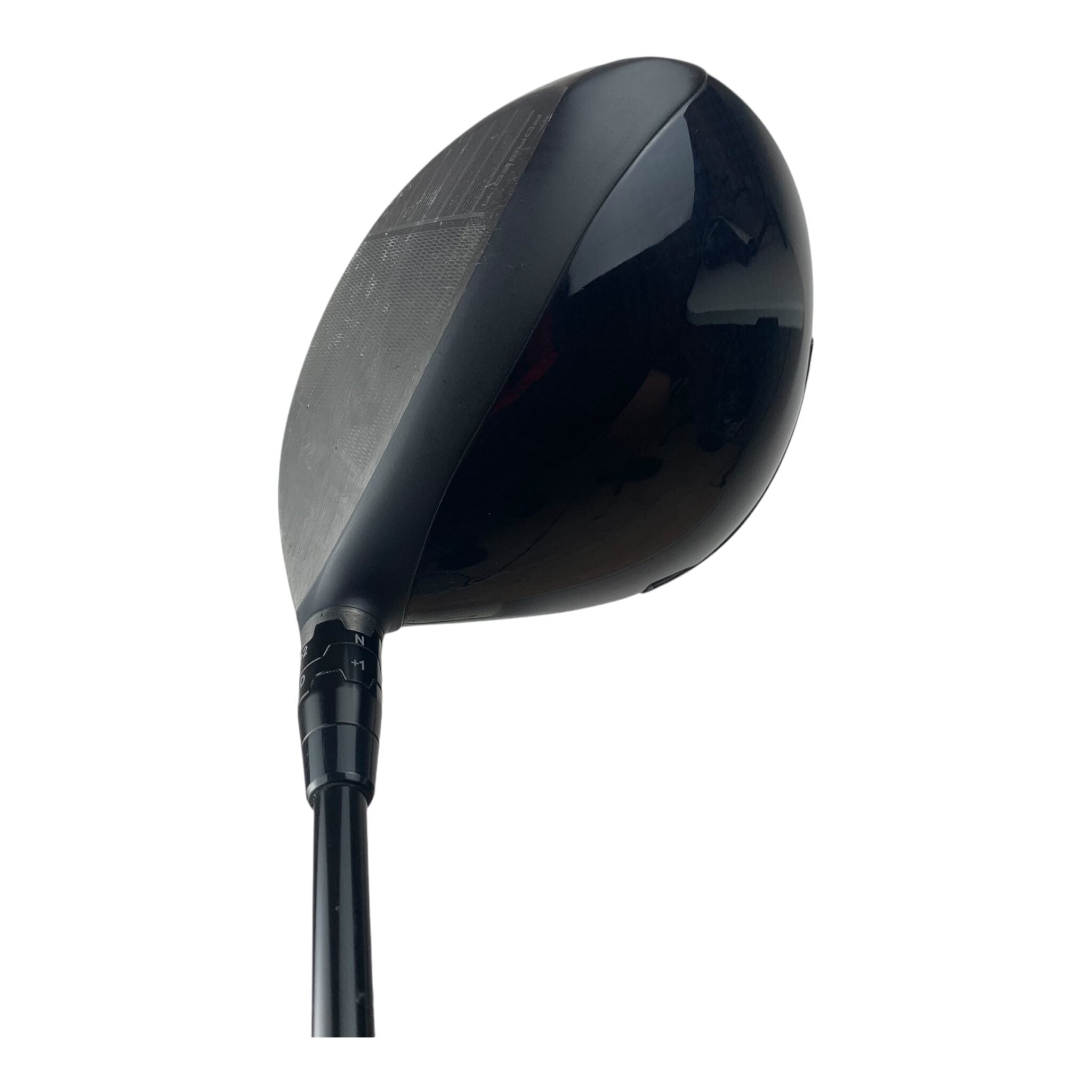 Callaway Paradym Triple Diamond Driver / Flex X-Stiff / Loft 9 