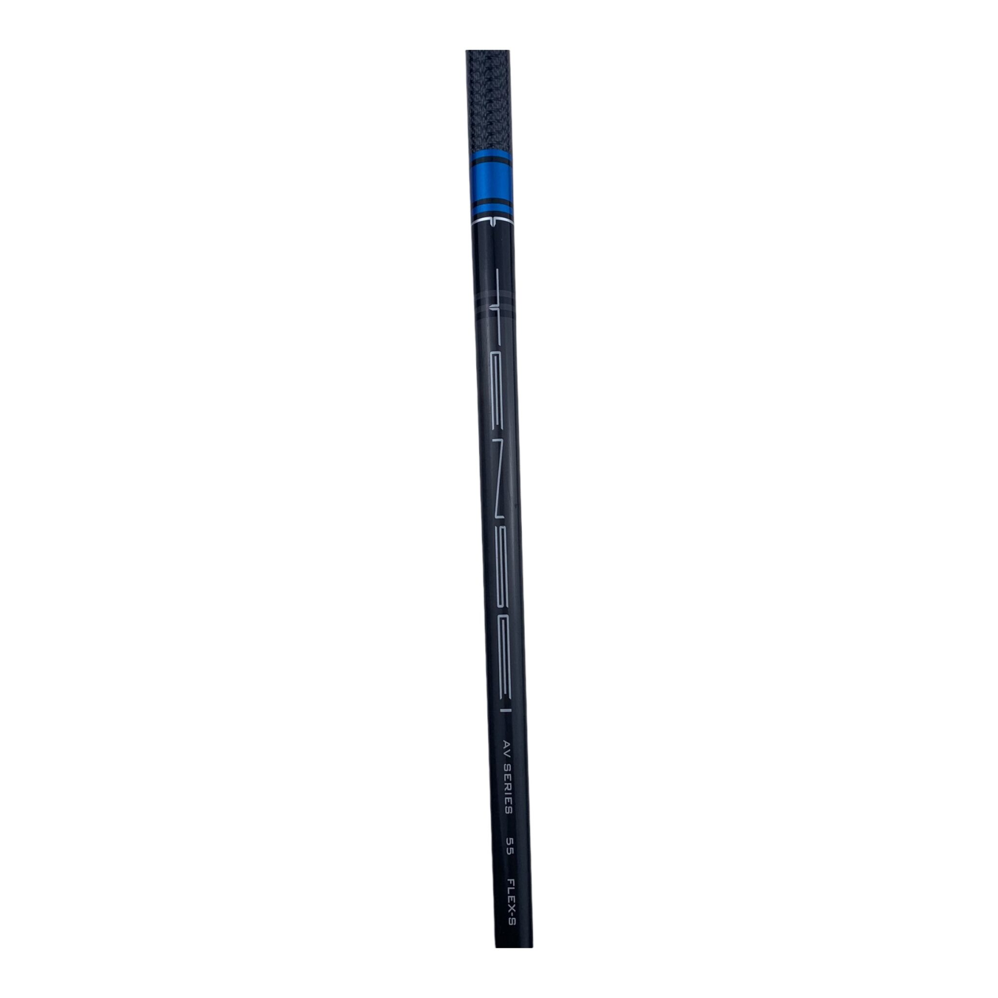 Titleist TS2 Driver / Flex Stiff / Loft 10.5 / MCC Midsize Grip