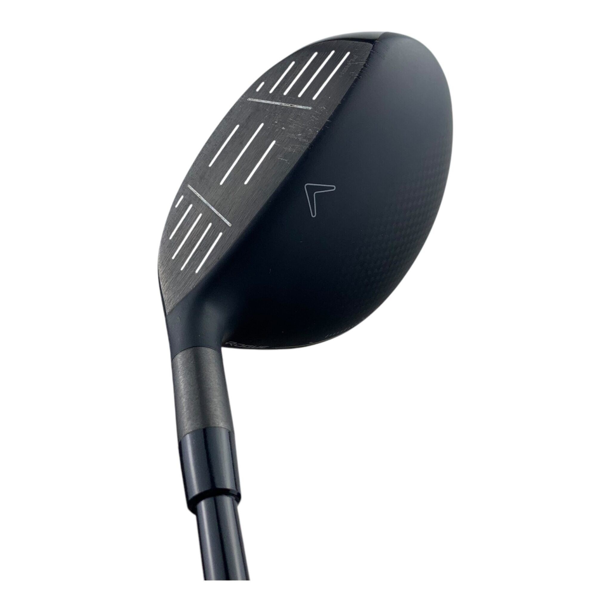 Callaway Rogue ST MAX Fairway Wood / Flex Stiff - Graphite / #3HL/16.5 