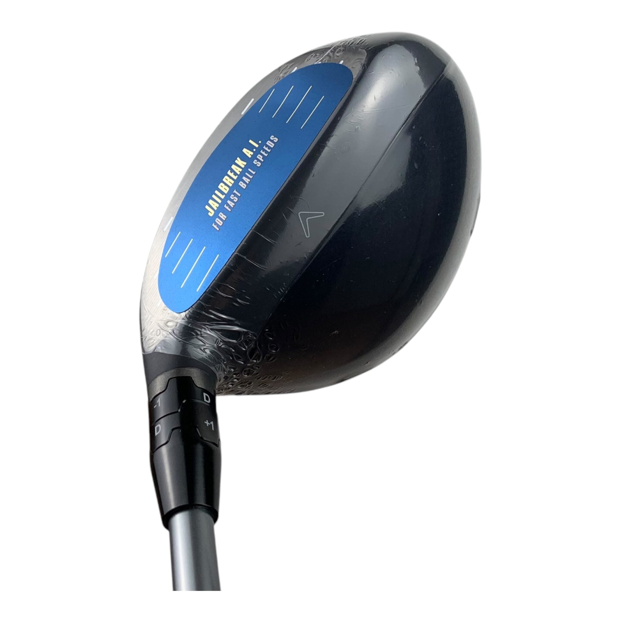 Callaway Paradigma Fairway Wood / Flex Regular -Grafite/#3HL/16.5