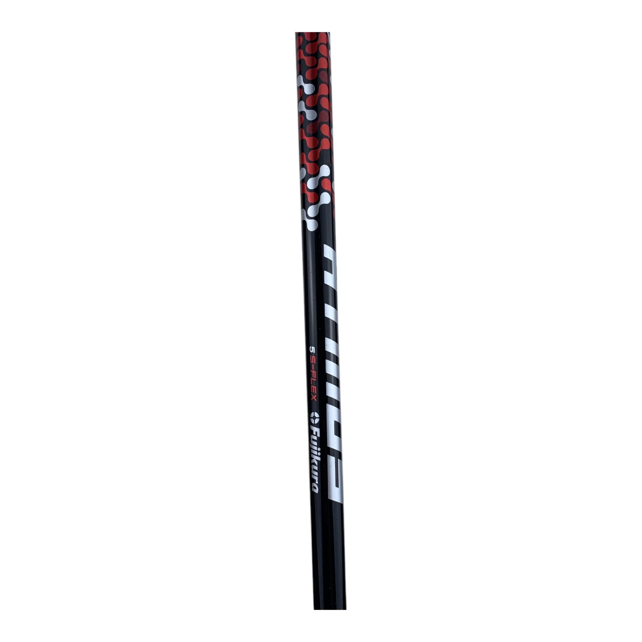 TaylorMade SIM Driver / Flex Stiff - Graphite / Loft 9