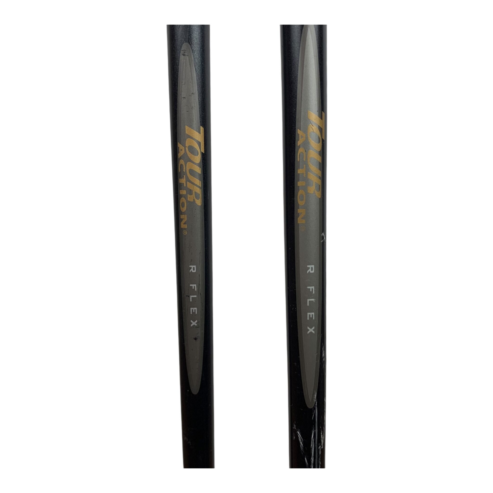 Cleveland Tour Action TA4 Utility Iron / Flex Regular - Graphite/ #3, 4/ 21, 24