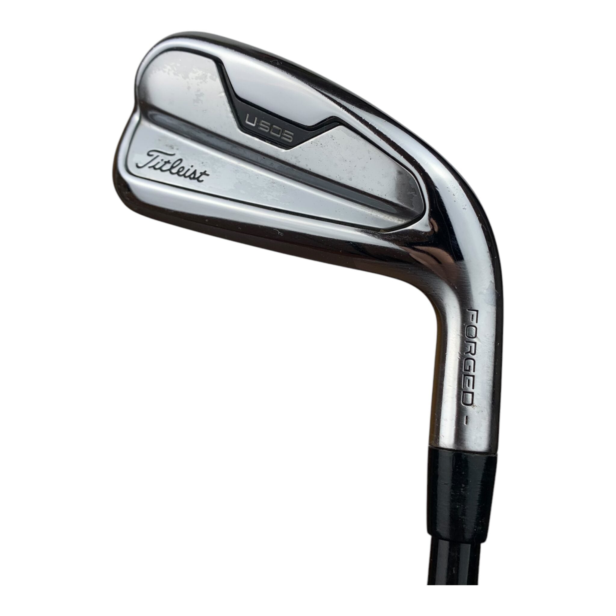 Titleist U505 2021 Hybrid / Flex Regular / Graphite / #4/22