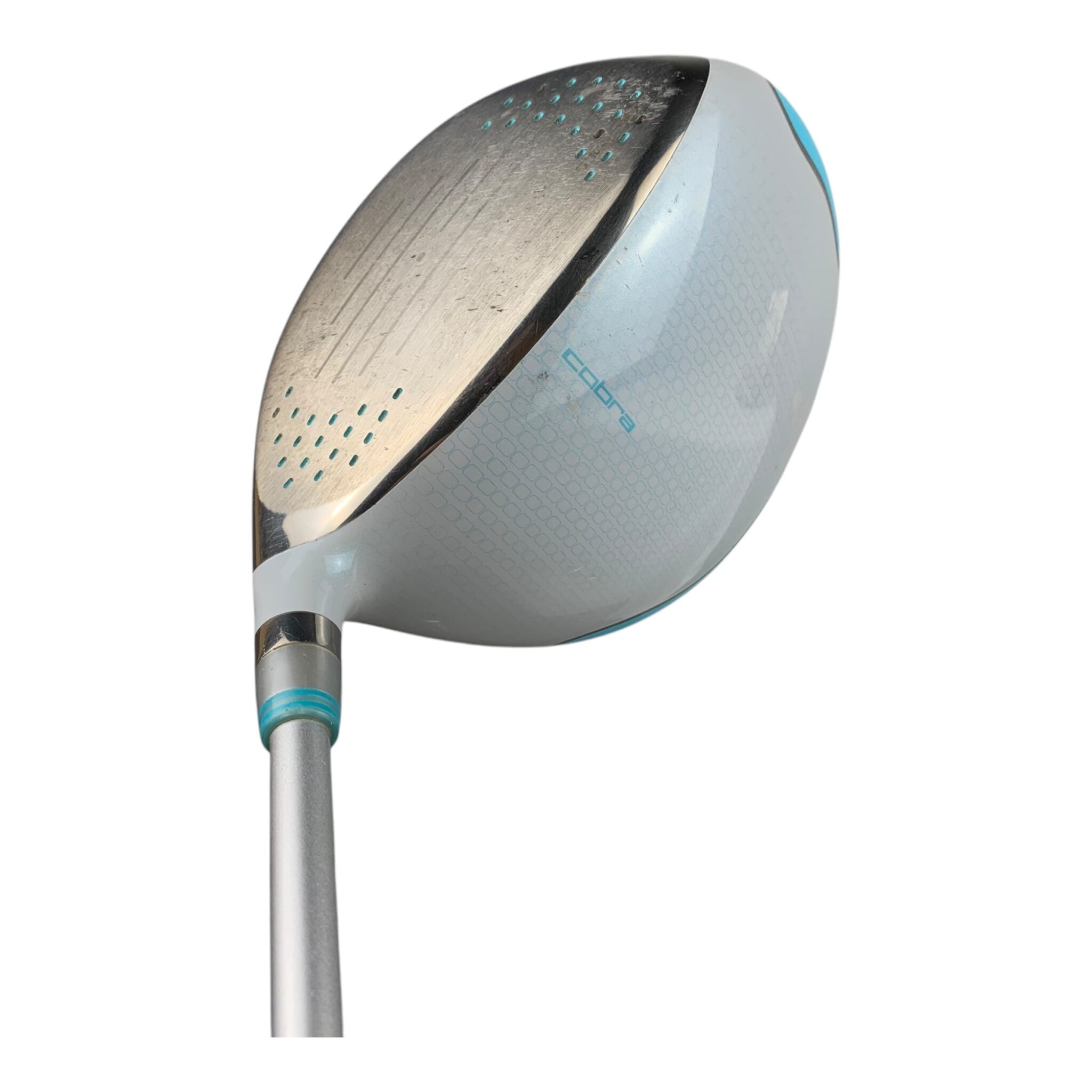 Cobra Cella AMP Offset Driver / Flex Ladies / Loft 13.5