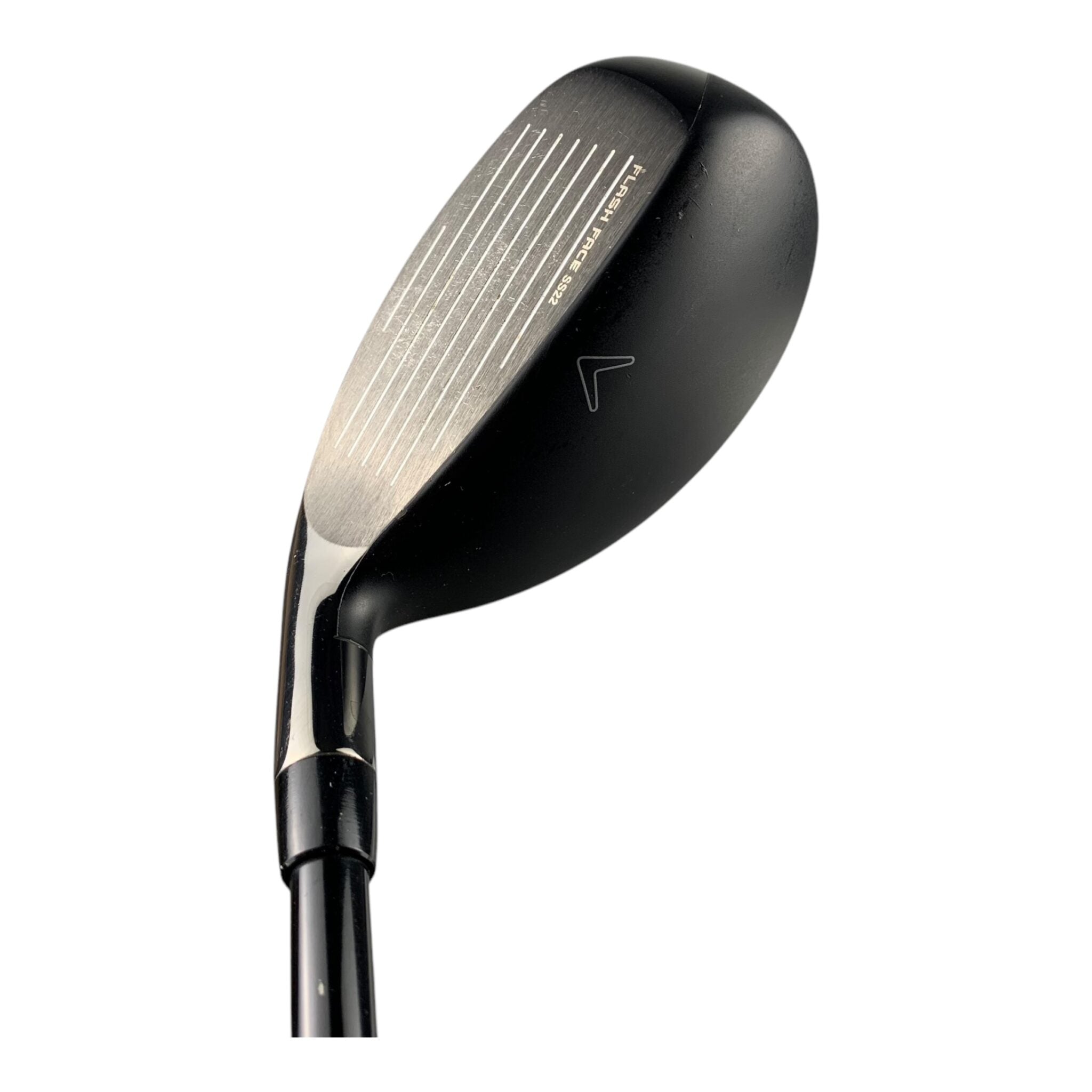 Callaway Rogue San Massimo Hybrid / Flex Regular / #3/19