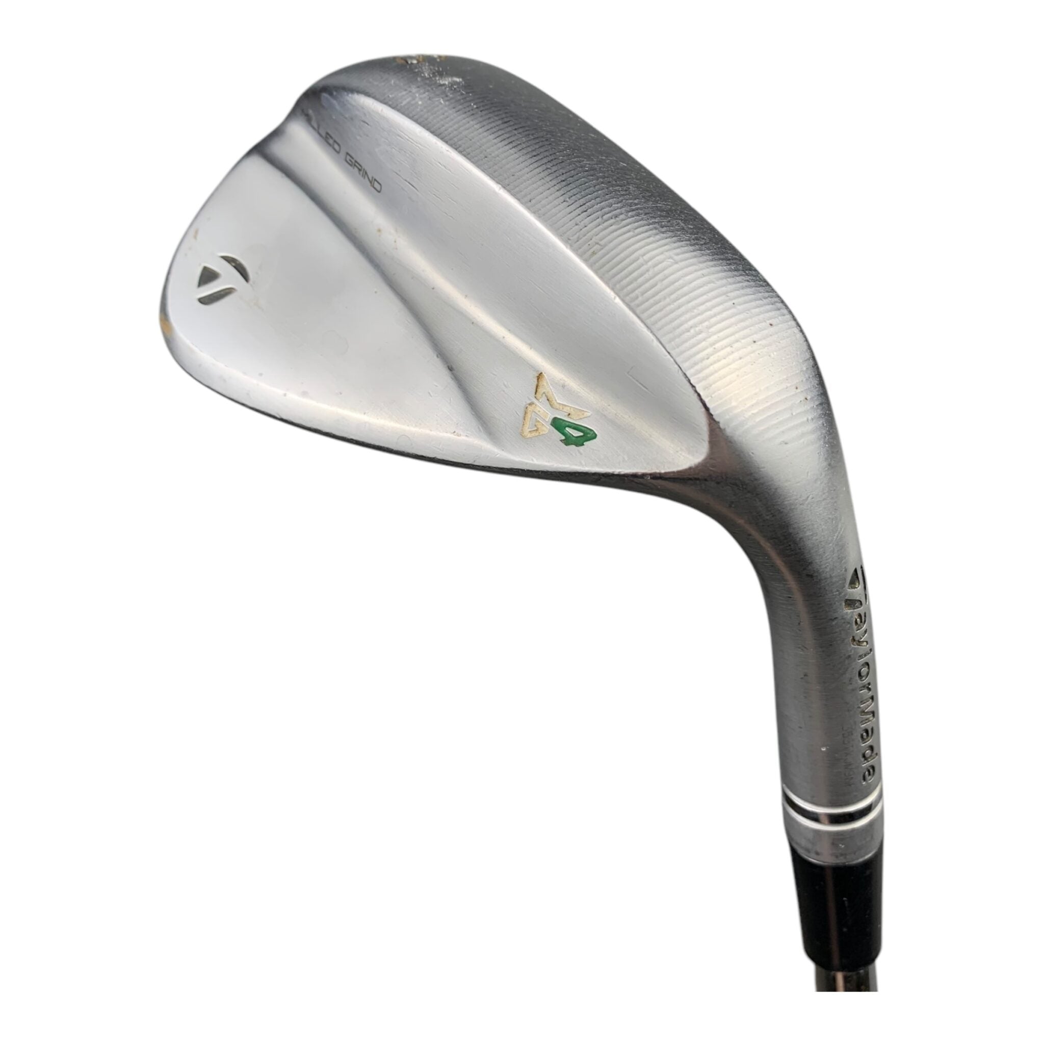 Taylormade MG4 Wedge / Flex Wedge / Steel / #60/10 SB
