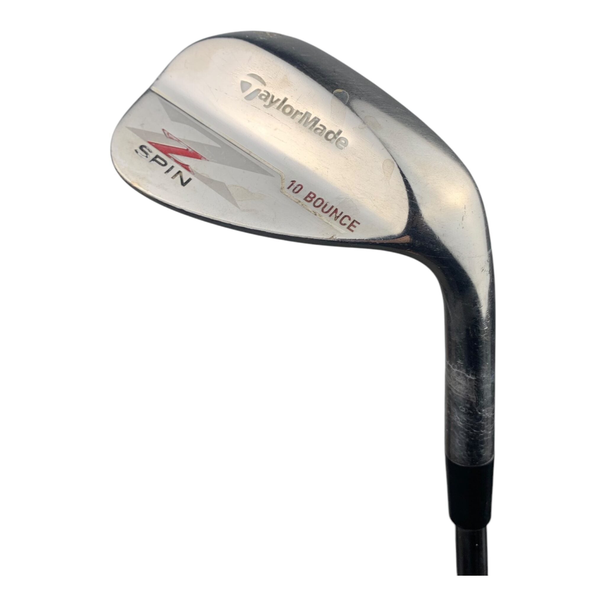 TaylorMade Z-spin Wedge / Acciaio / #60/10
