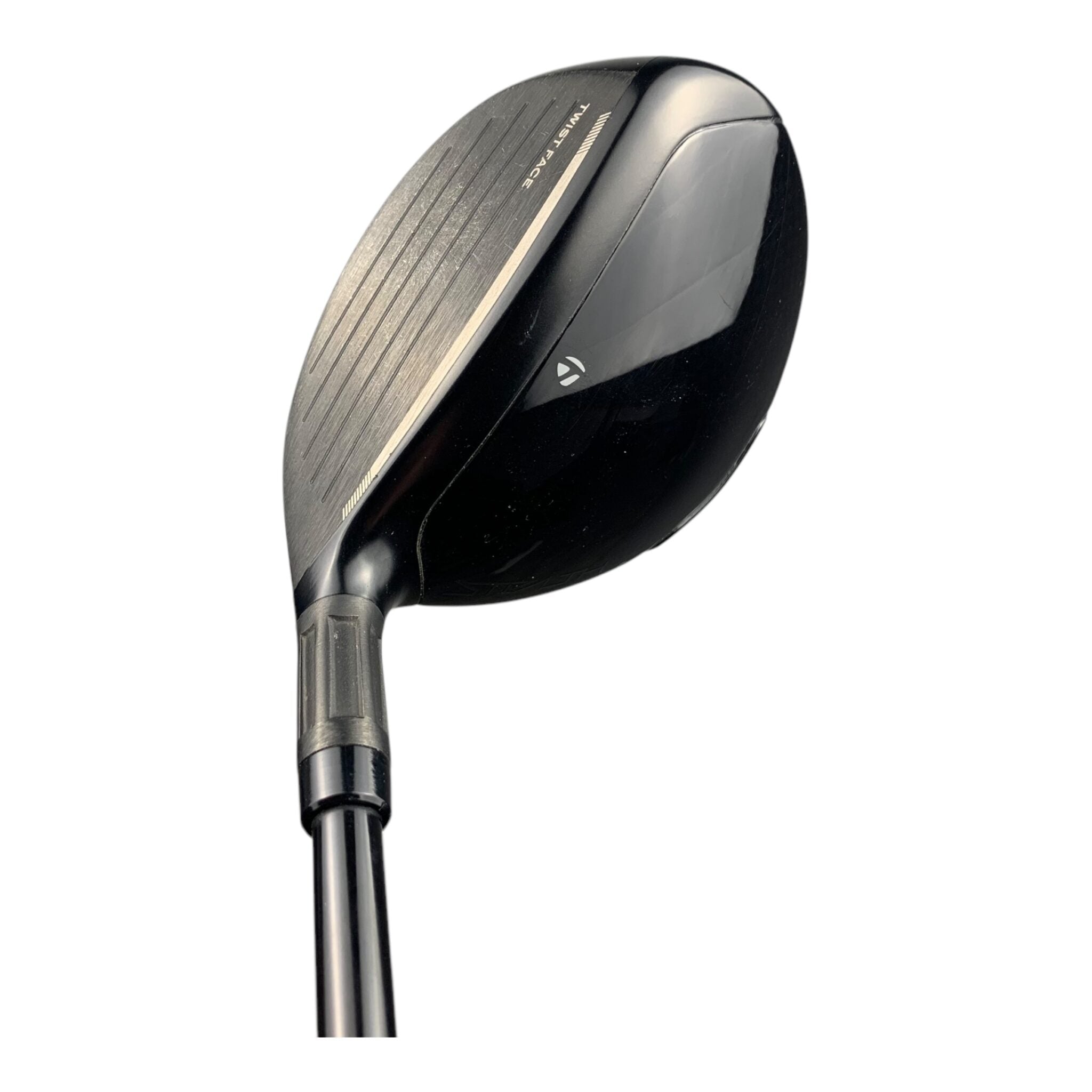 TaylorMade STEALTH 2 Fairway Wood / Flex A - Senior / Graphit / #5/18